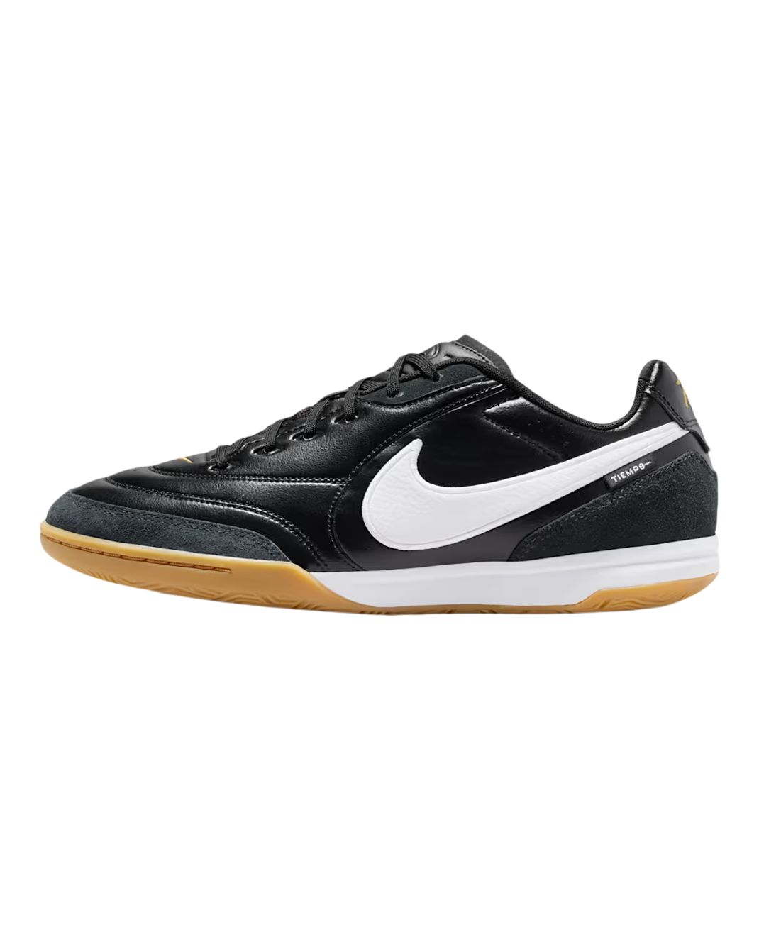 Nike Men's Tiempo Streetgato Comfortable Indoor Soccer Shoes