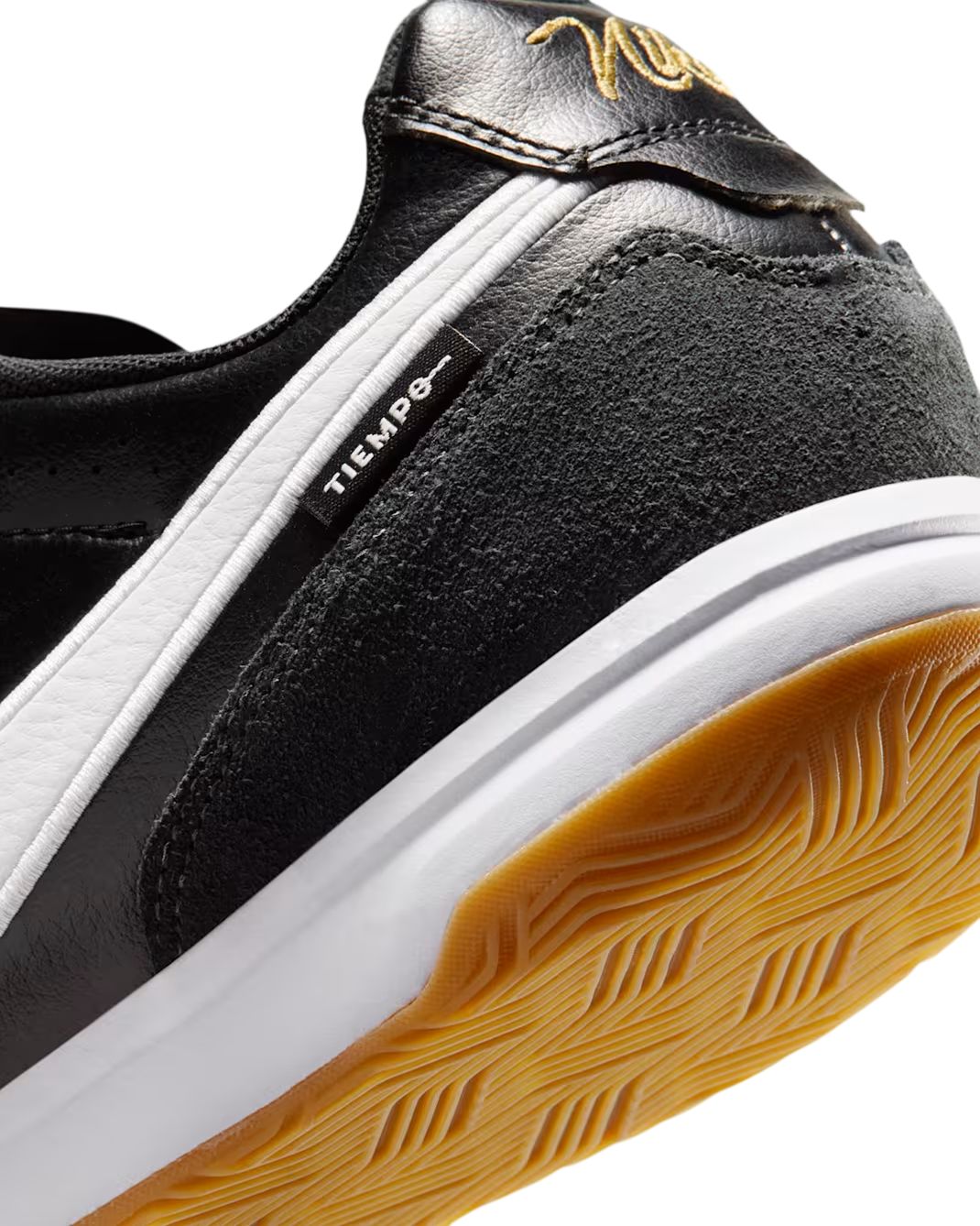 Nike Men's Tiempo Streetgato Comfortable Indoor Soccer Shoes