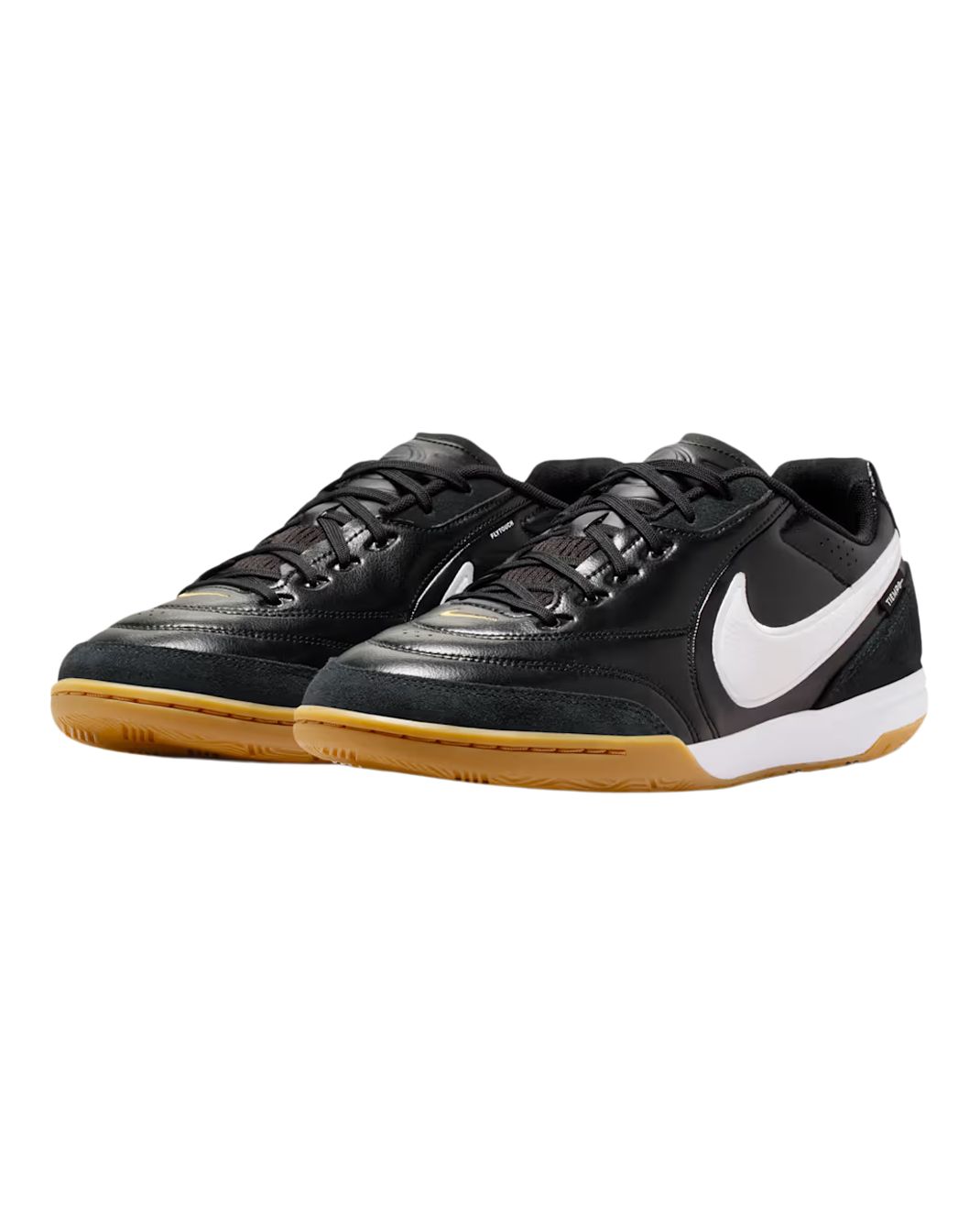 Nike Men's Tiempo Streetgato Comfortable Indoor Soccer Shoes