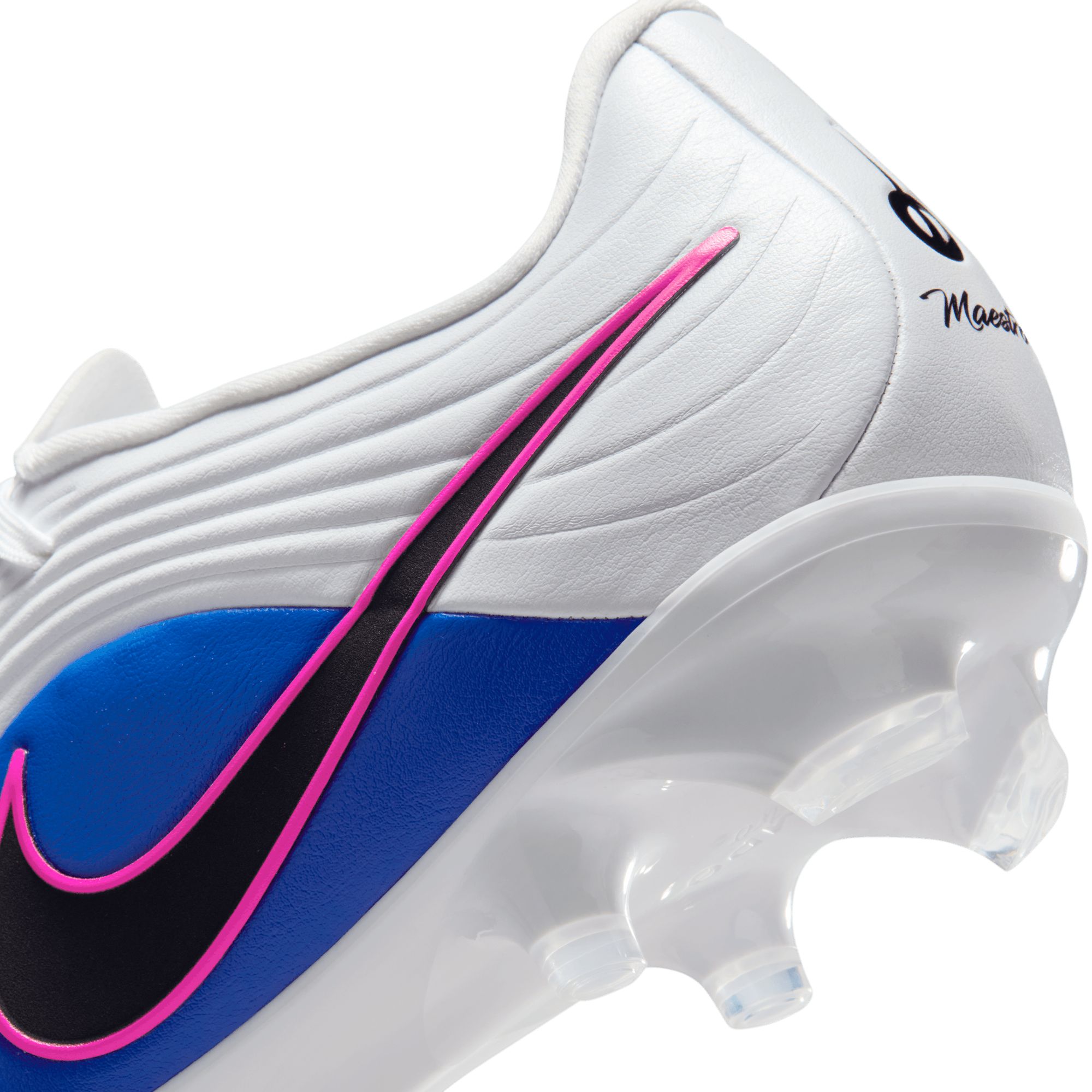 Nike Men's Tiempo Maestro Academy Firm Ground Soccer Cleats