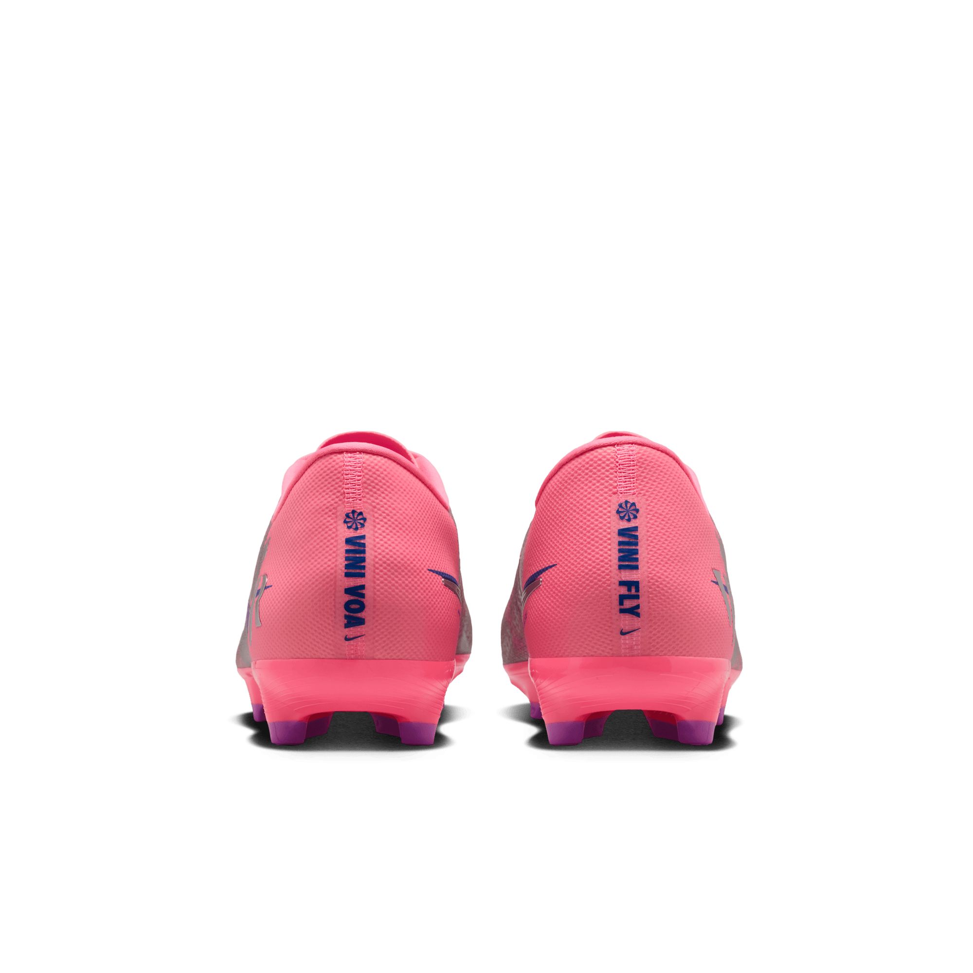 Nike Men's Zoom Vapor 16 Academy Vini Jr. Firm Ground Cleats