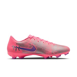 Nike Men's Zoom Vapor 16 Academy Vini Jr. Firm Ground Cleats