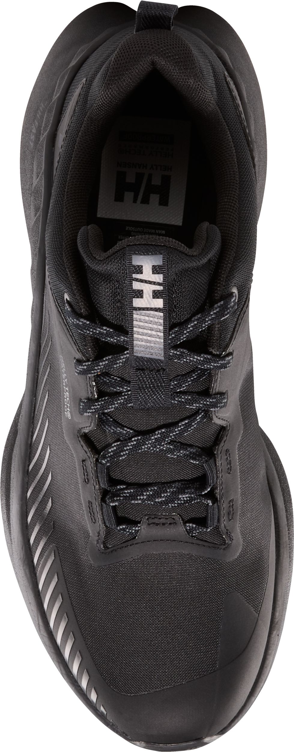 Helly Hansen Men's Awe Hiker Helly Tech®® Waterproof Hiking Shoes