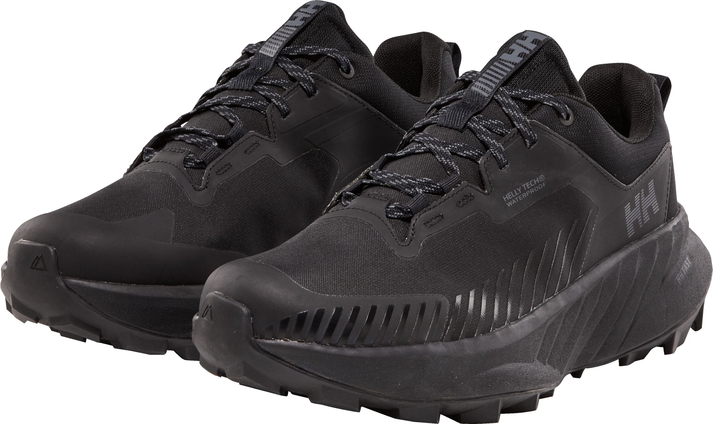 Helly Hansen Men's Awe Hiker Helly Tech®® Waterproof Hiking Shoes