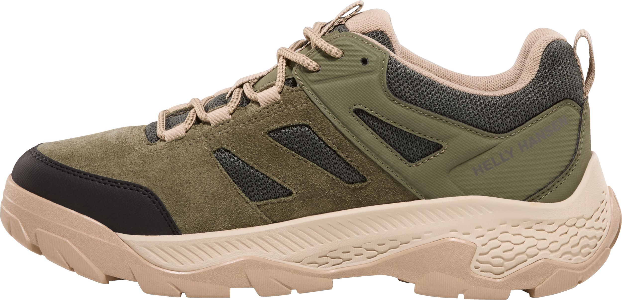 Helly Hansen Men's Switchback 3 Helly Tech®® Waterproof Hiking Shoes