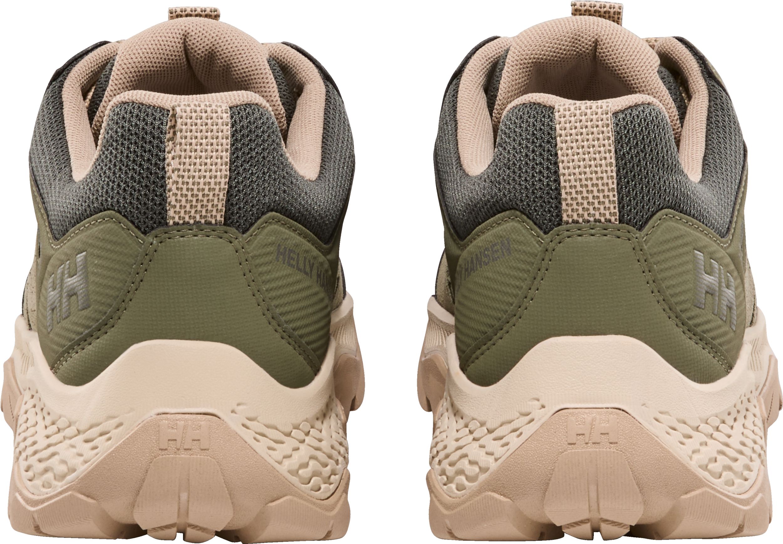 Helly Hansen Men's Switchback 3 Helly Tech®® Waterproof Hiking Shoes