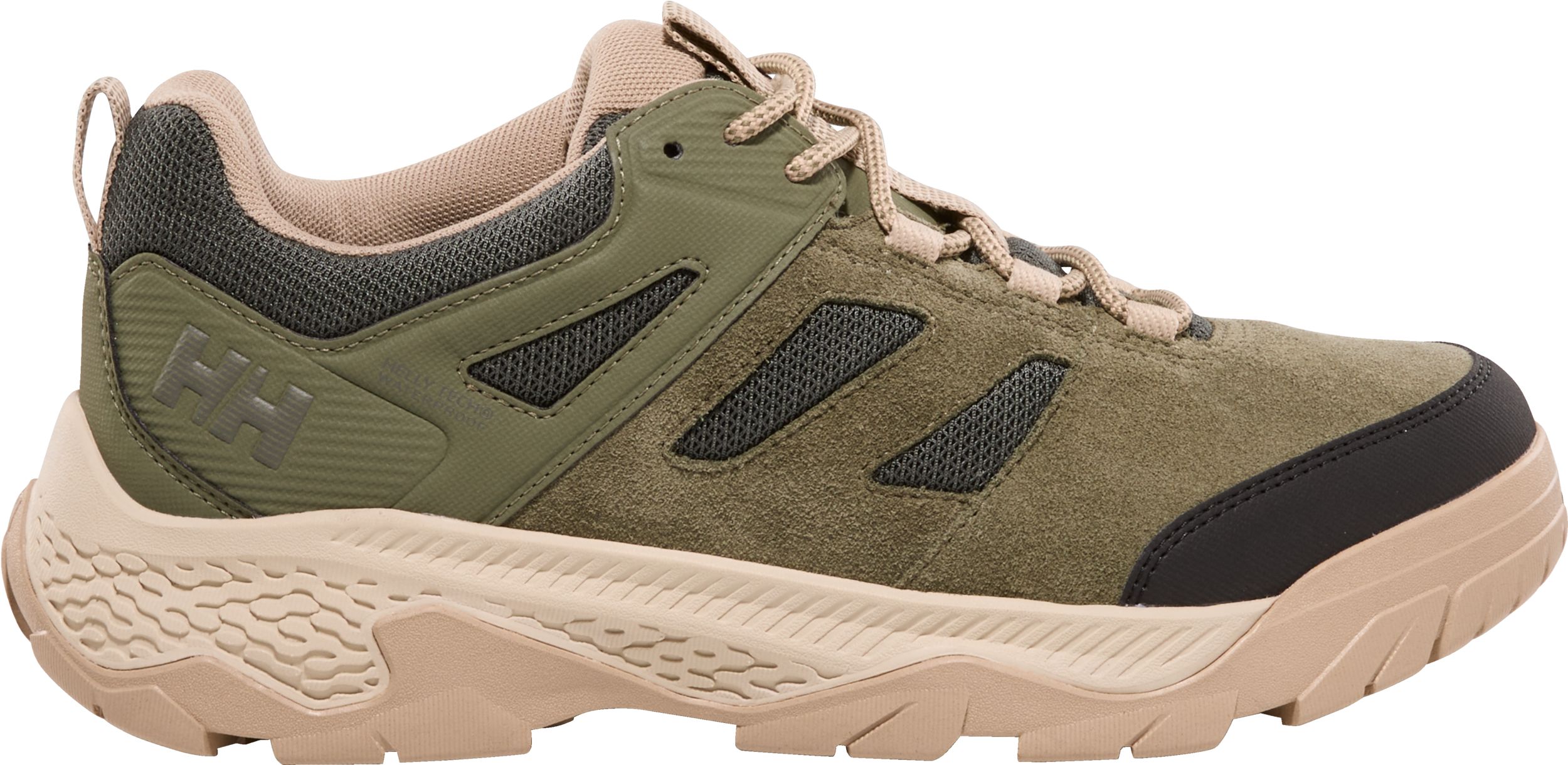 Helly Hansen Men's Switchback 3 Helly Tech®® Waterproof Hiking Shoes