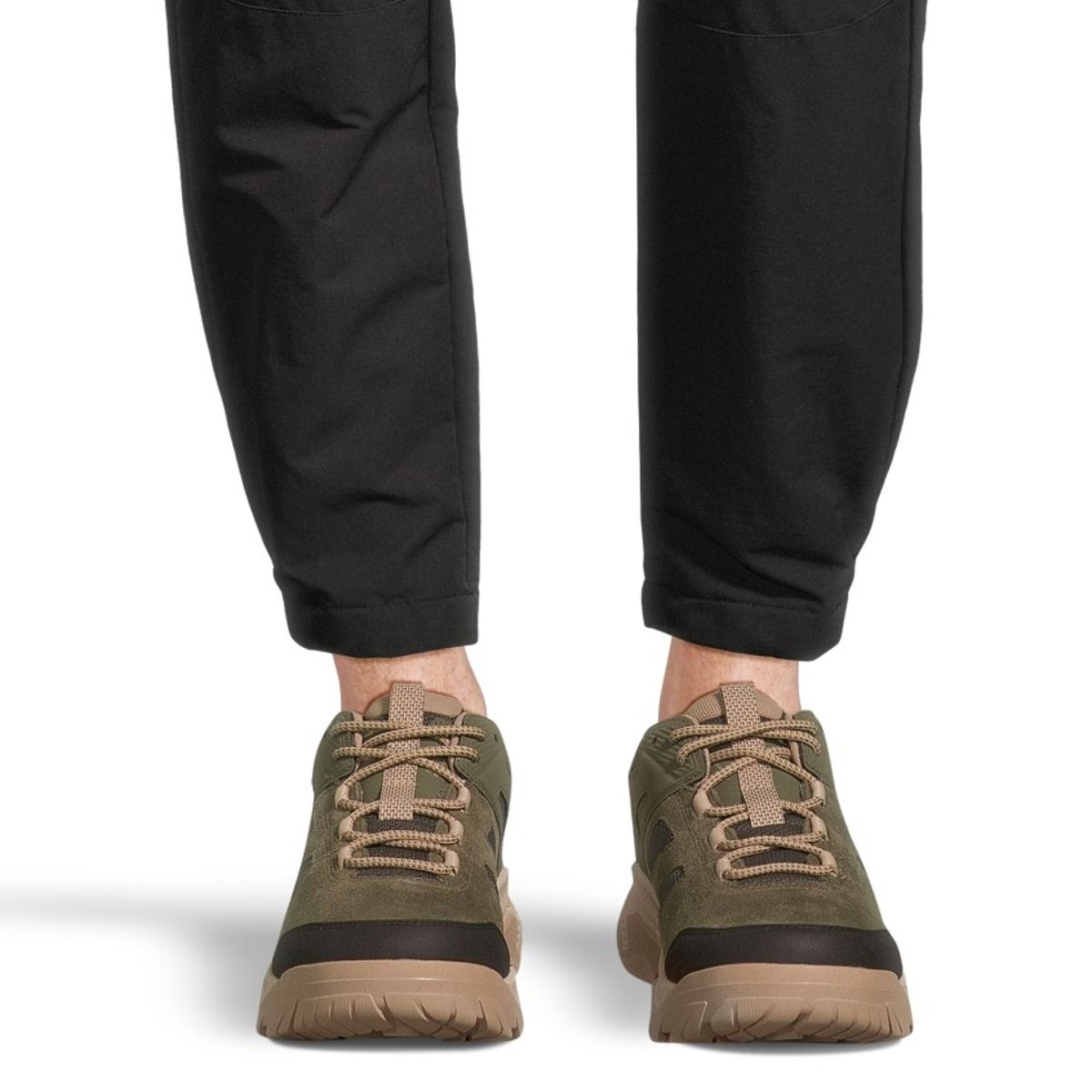 Helly Hansen Men's Switchback 3 Helly Tech®® Waterproof Hiking Shoes