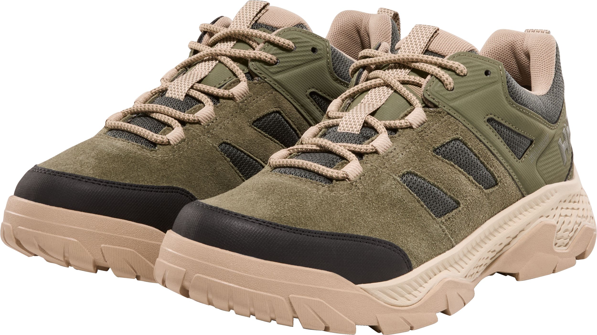 Helly Hansen Men's Switchback 3 Helly Tech®® Waterproof Hiking Shoes