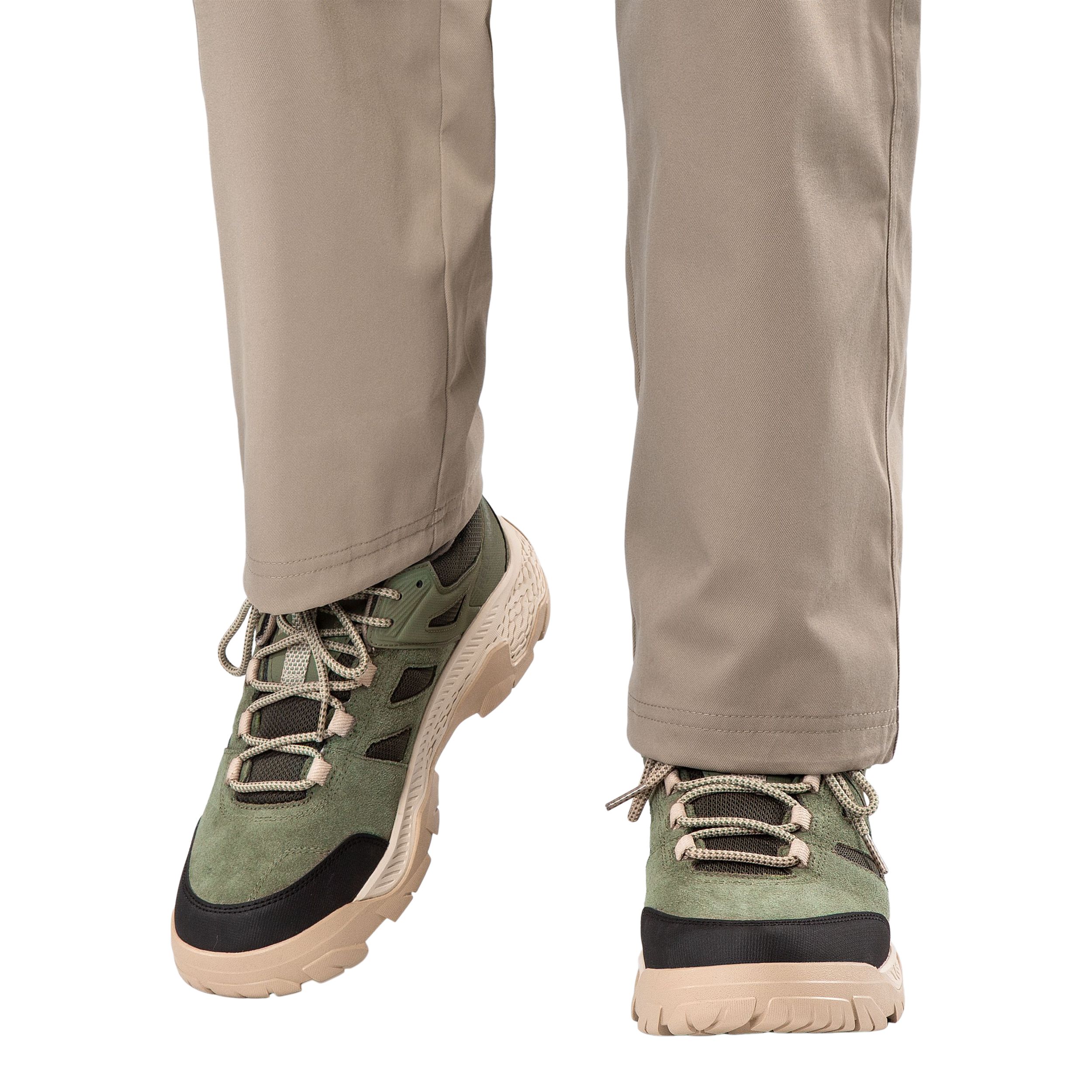 Helly Hansen Men's Switchback 3 Helly Tech®® Waterproof Hiking Shoes