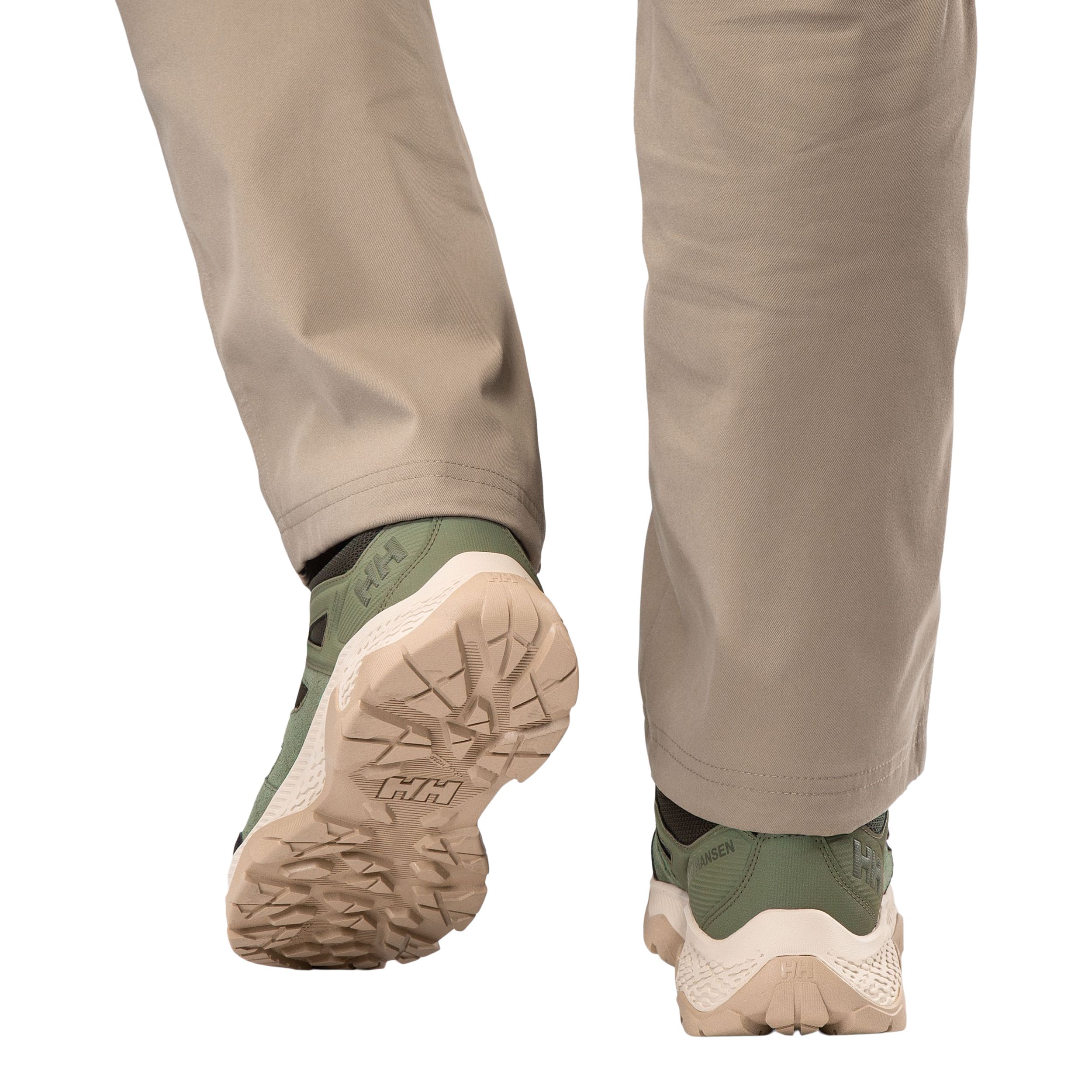 Helly Hansen Men's Switchback 3 Helly Tech®® Waterproof Hiking Shoes