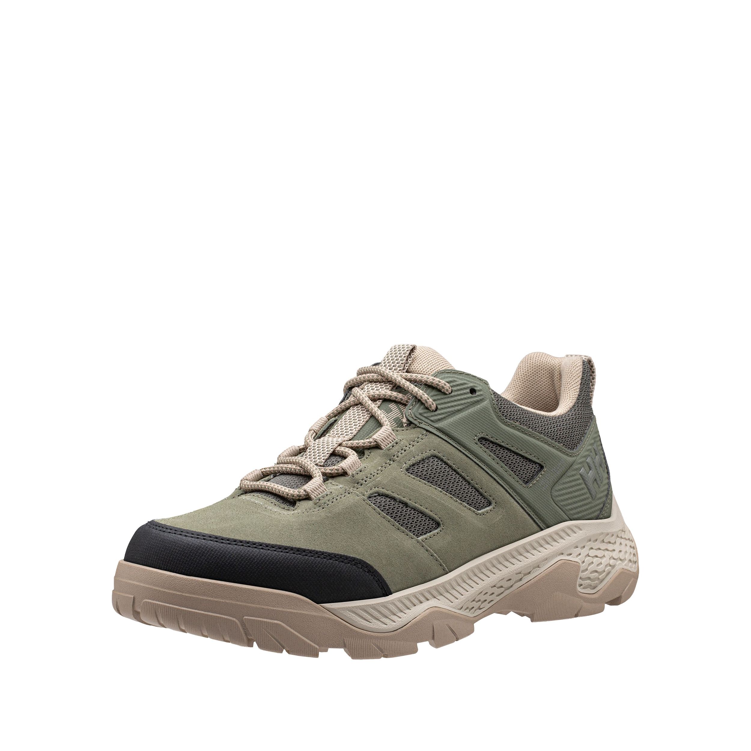 Helly Hansen Men's Switchback 3 Helly Tech®® Waterproof Hiking Shoes