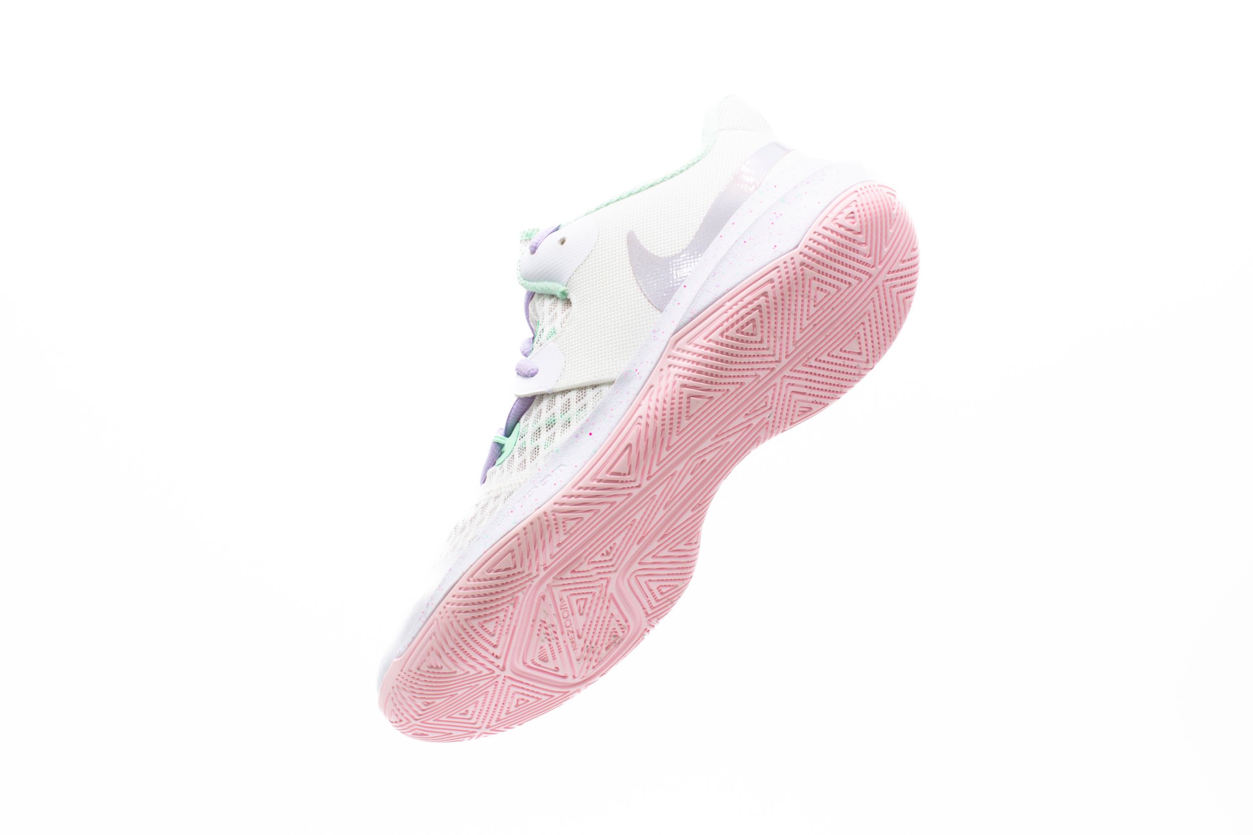 Nike Women's Hyperspeed Court Se Lightweight Indoor Volleyball Shoes