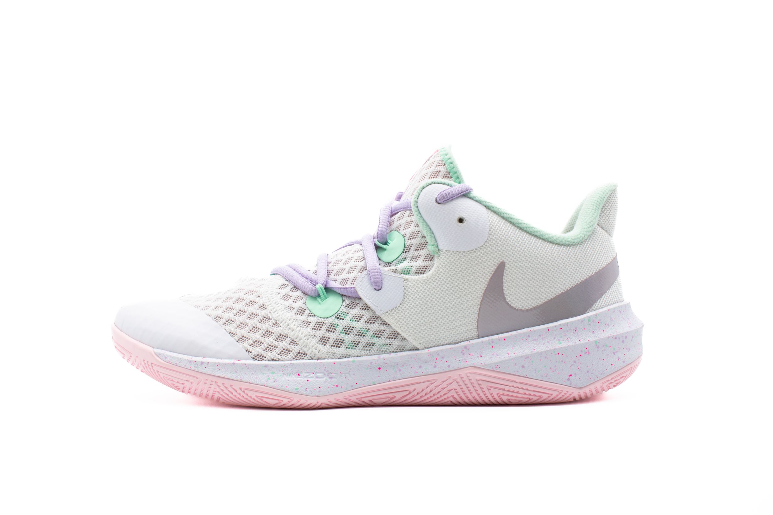 Nike Women's Hyperspeed Court Se Lightweight Indoor Volleyball Shoes