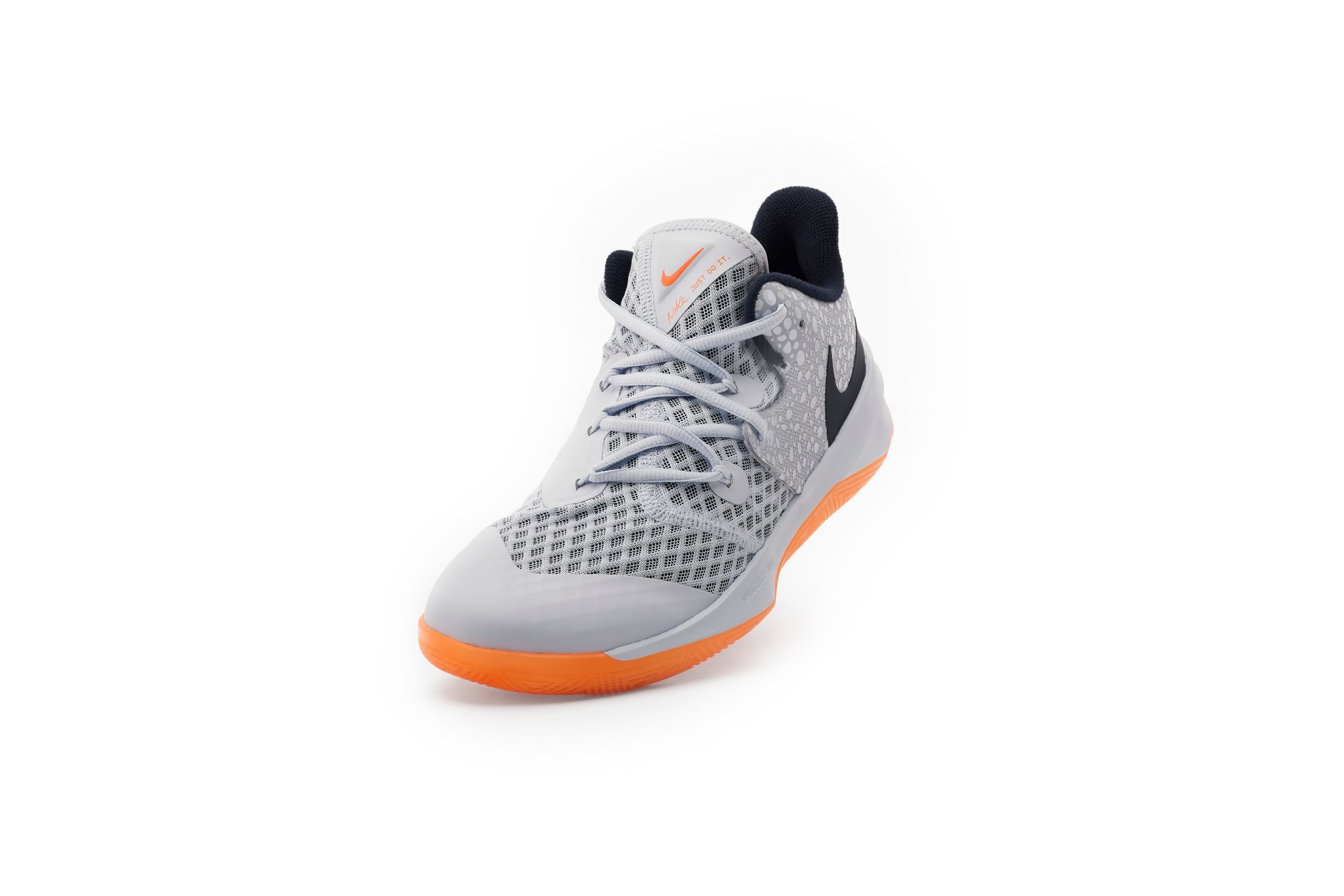 Nike Women's Hyperspeed Court Se Lightweight Indoor Volleyball Shoes