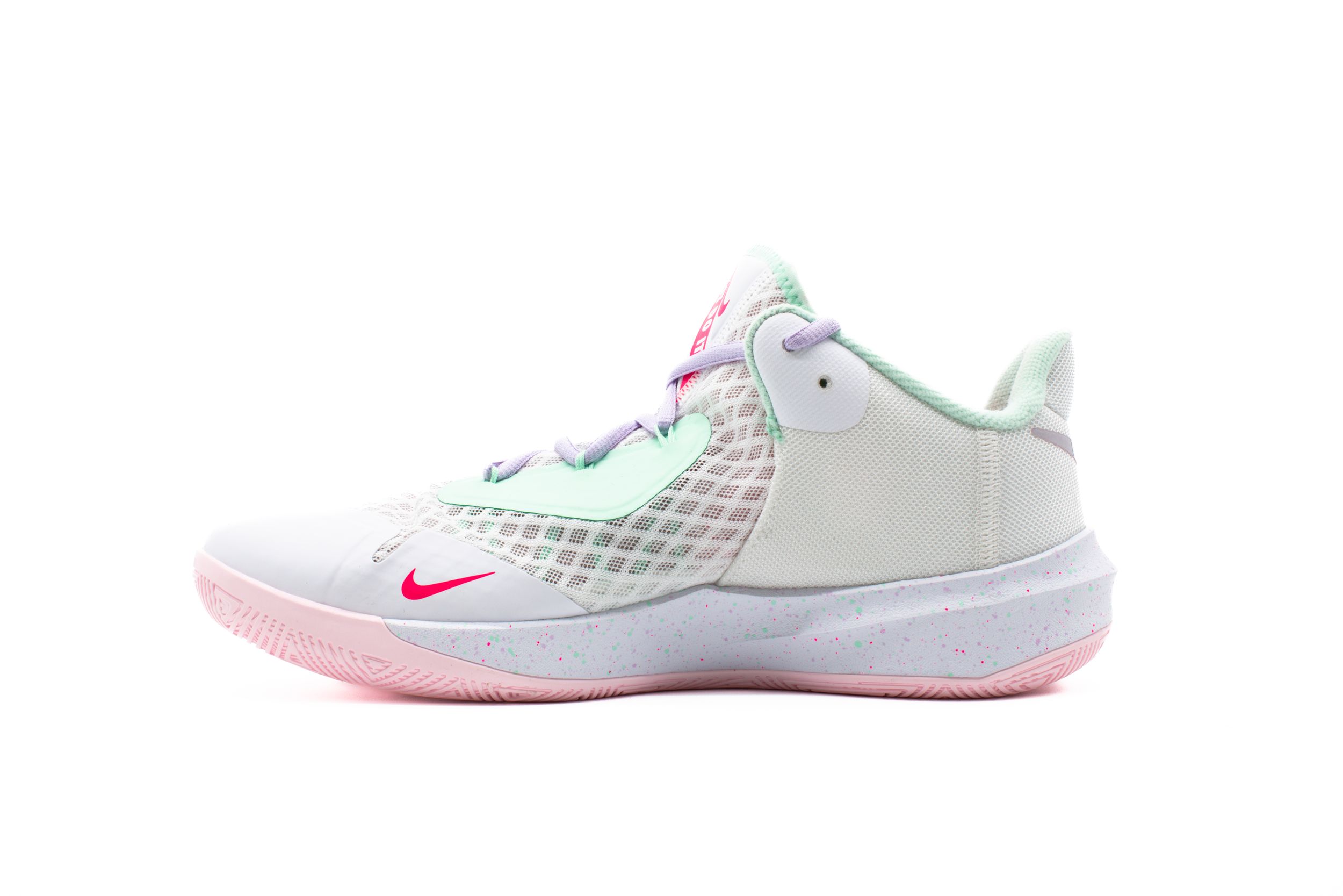 Nike Women's Hyperspeed Court Se Lightweight Indoor Volleyball Shoes