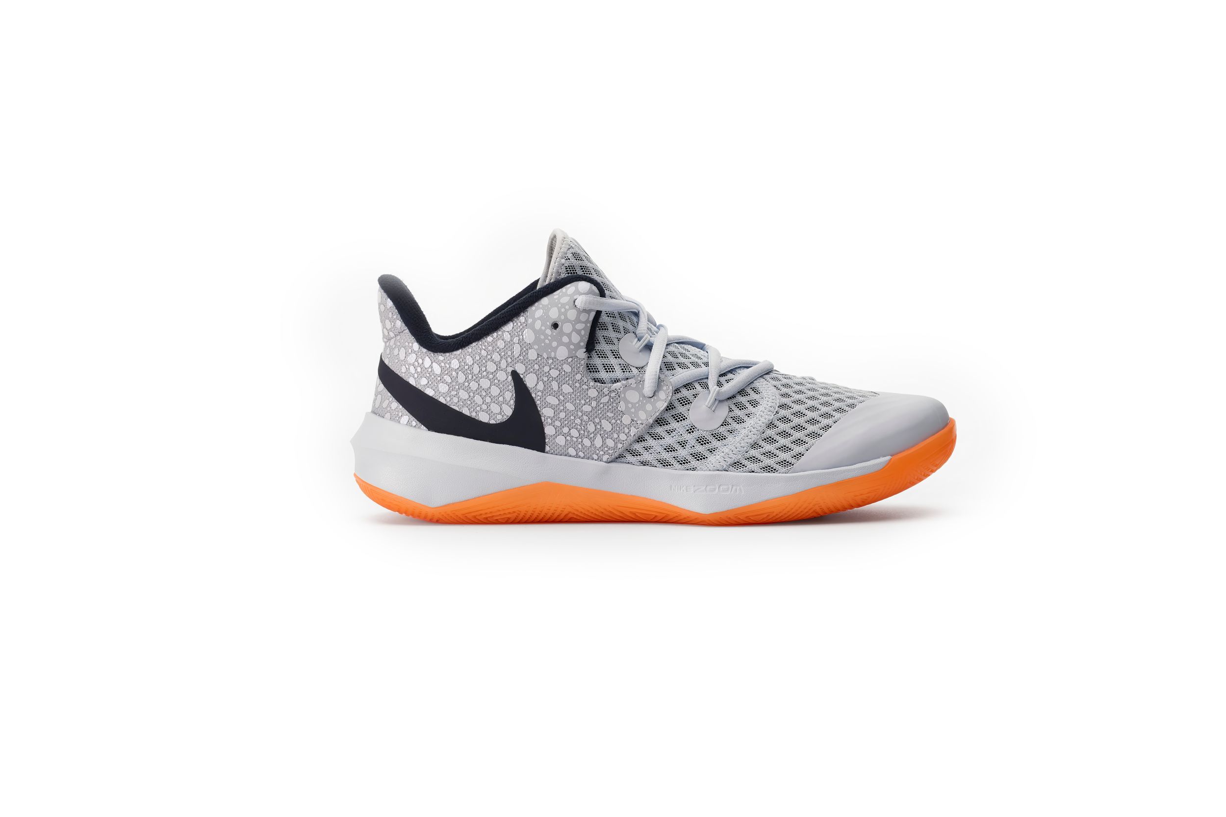 Nike Women's Hyperspeed Court Se Lightweight Indoor Volleyball Shoes
