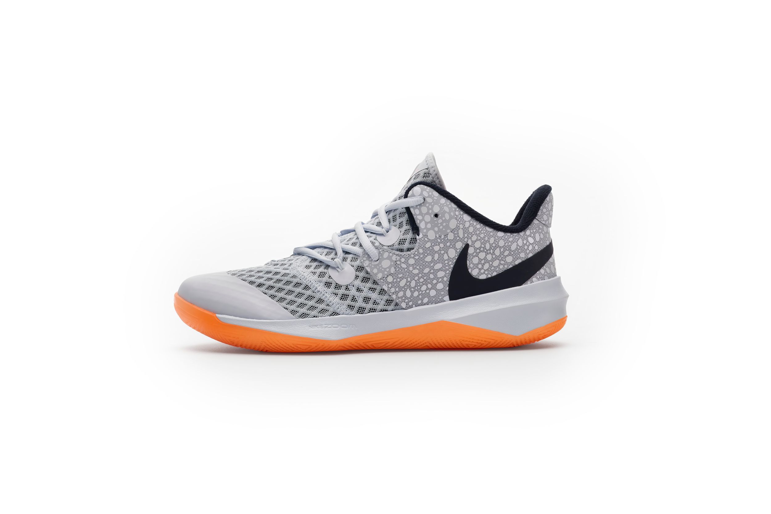 Nike Women's Hyperspeed Court Se Lightweight Indoor Volleyball Shoes