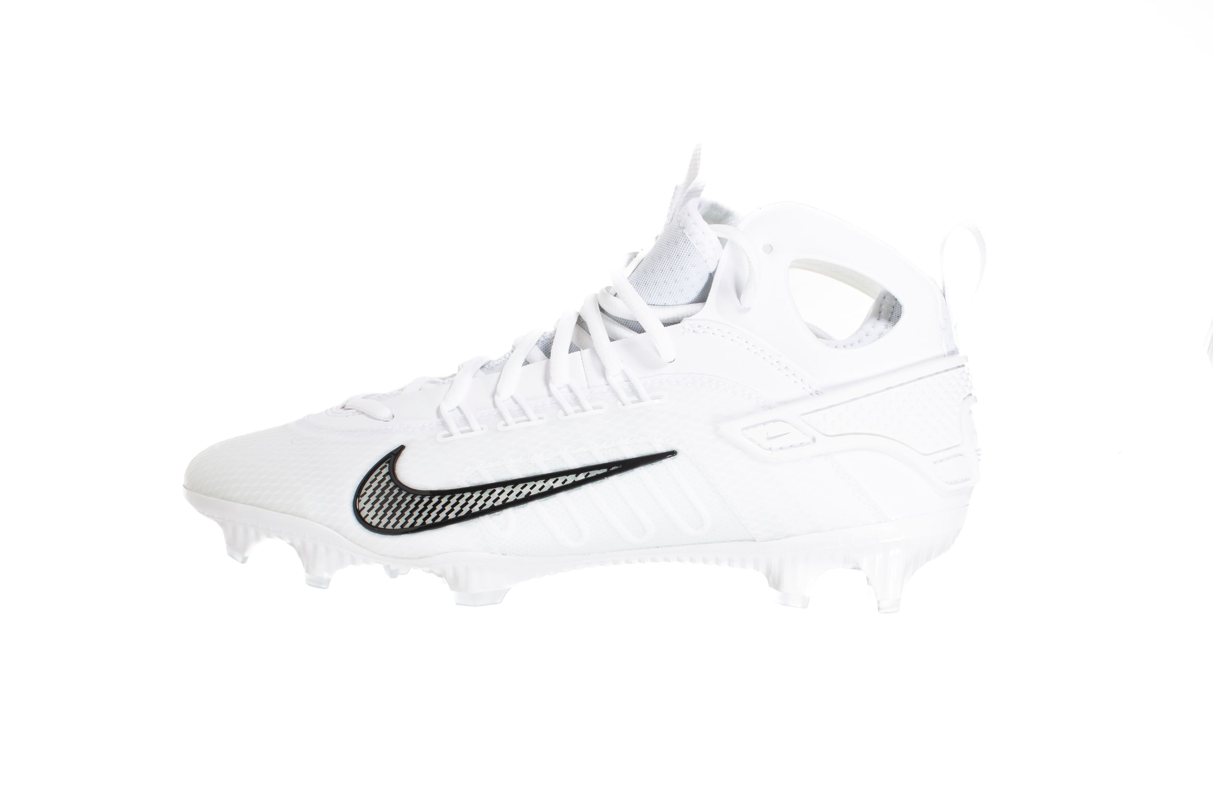 Nike Men's Huarache 9 Elite Medium Lax Lightweight Football Cleats