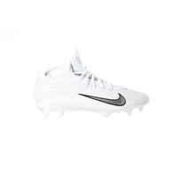 Nike Men's Huarache 9 Elite Medium Lax Lightweight Football Cleats Side_Right