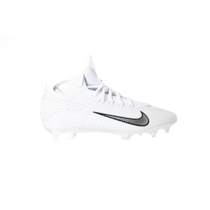 Nike Men's Huarache 9 Elite Medium Lax Lightweight Football Cleats