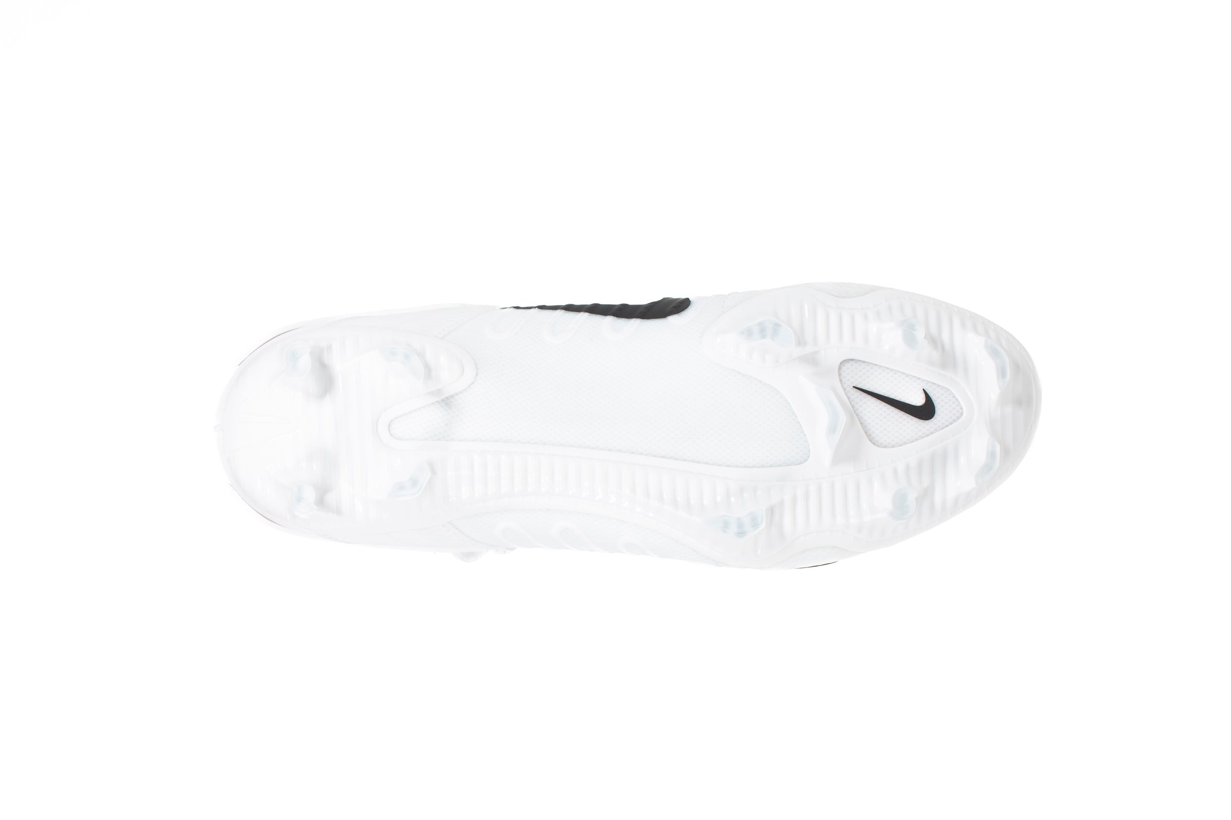 Nike Men's Huarache 9 Elite Medium Lax Lightweight Football Cleats