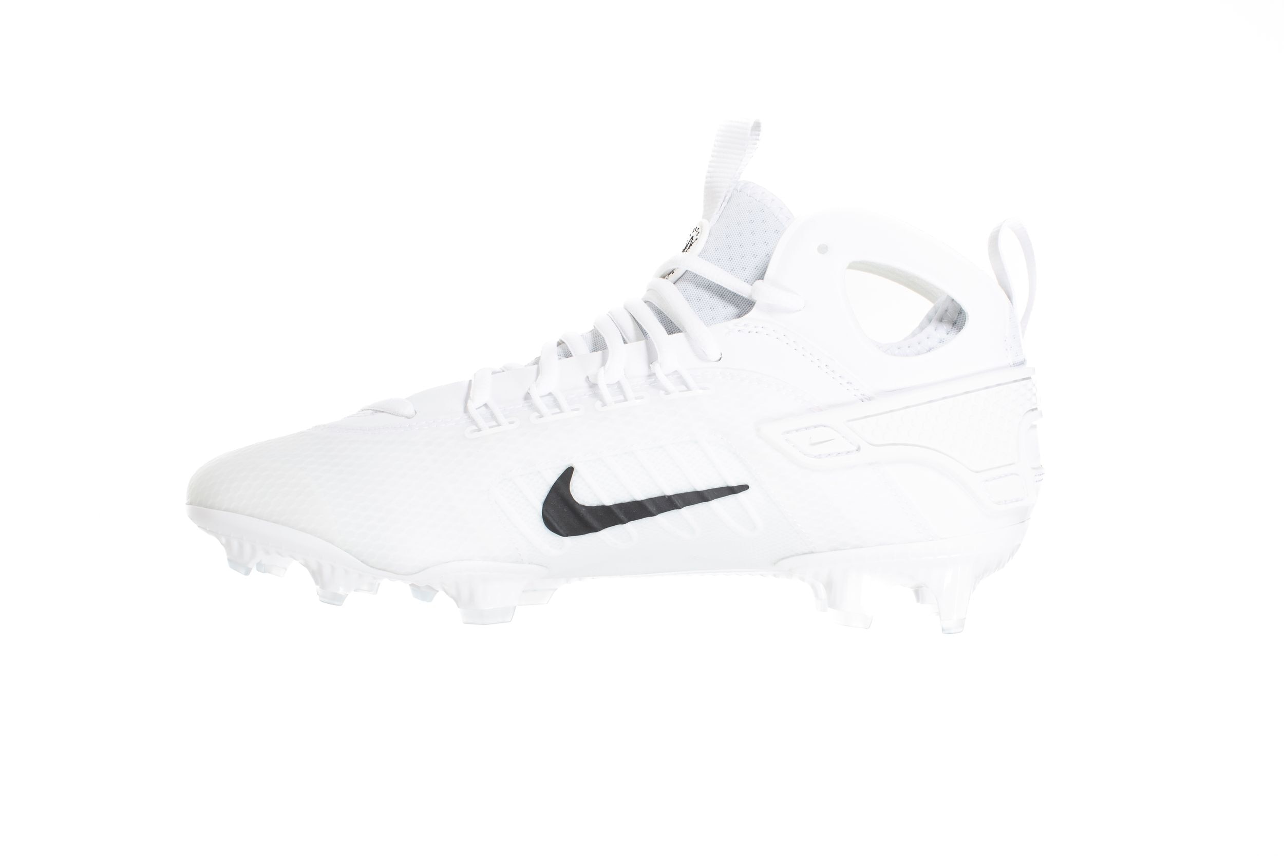 Nike Men's Huarache 9 Elite Medium Lax Lightweight Football Cleats