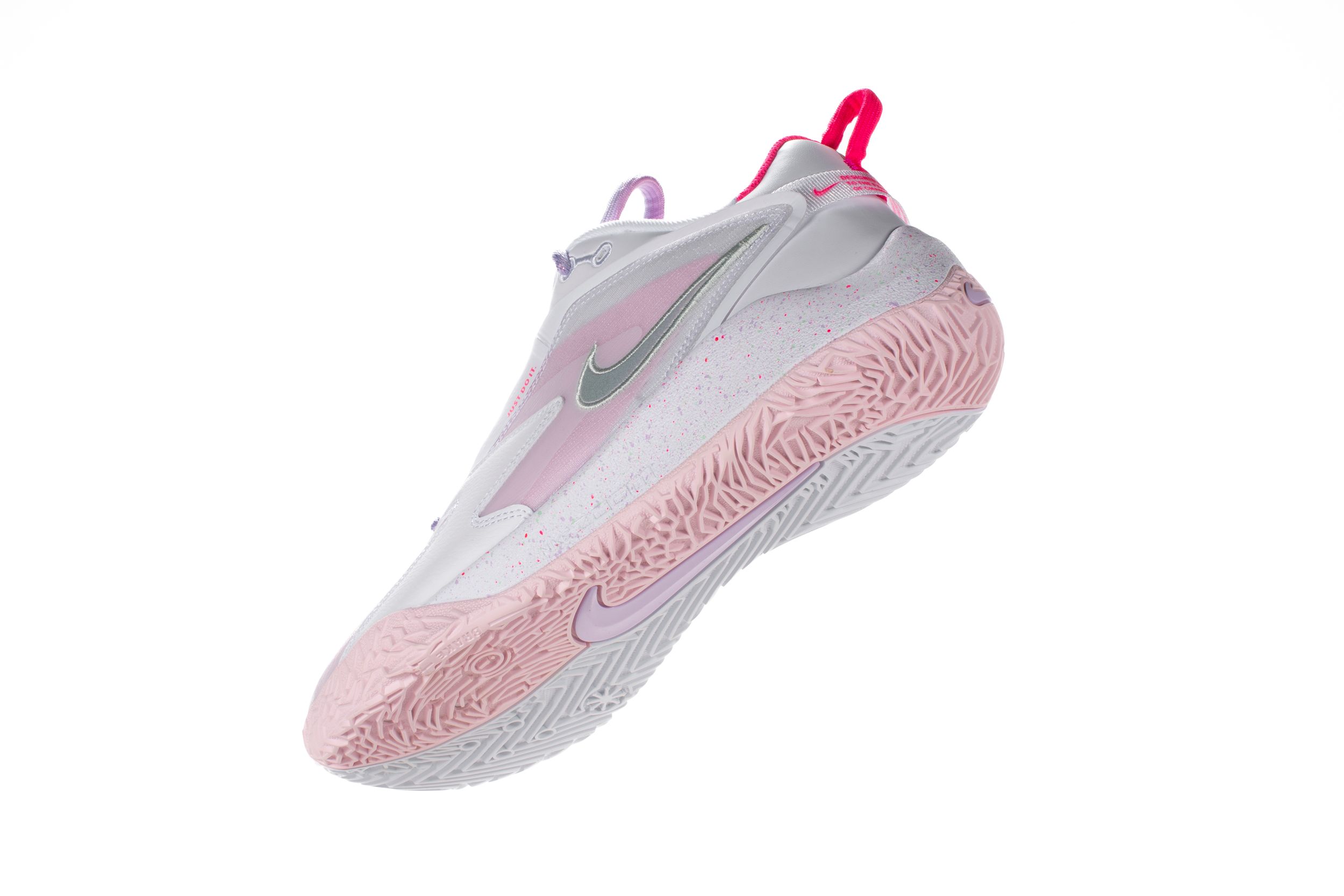 Nike Unisex Hyperace 3 Se Breathable Volleyball Shoes with Ankle Support