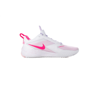 Nike Unisex Hyperace 3 Se Breathable Volleyball Shoes with Ankle Support