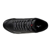 Mizuno Men's CUSHIONREVO Diamond Mid TPU Baseball Cleats