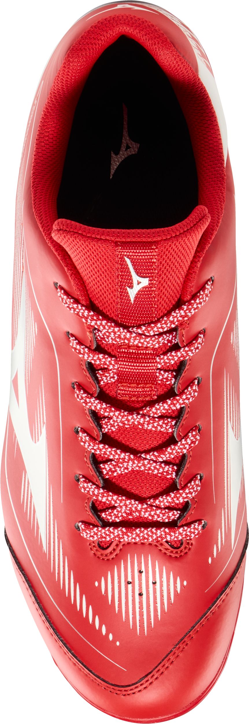 Mizuno Men's CUSHIONREVO Diamond Low TPU Baseball Cleats