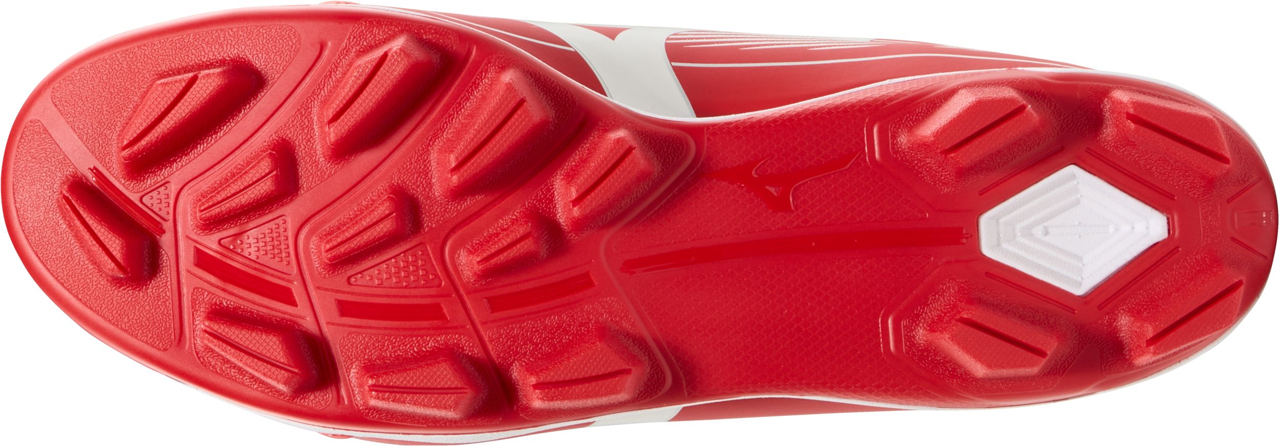 Mizuno Men's CUSHIONREVO Diamond Low TPU Baseball Cleats