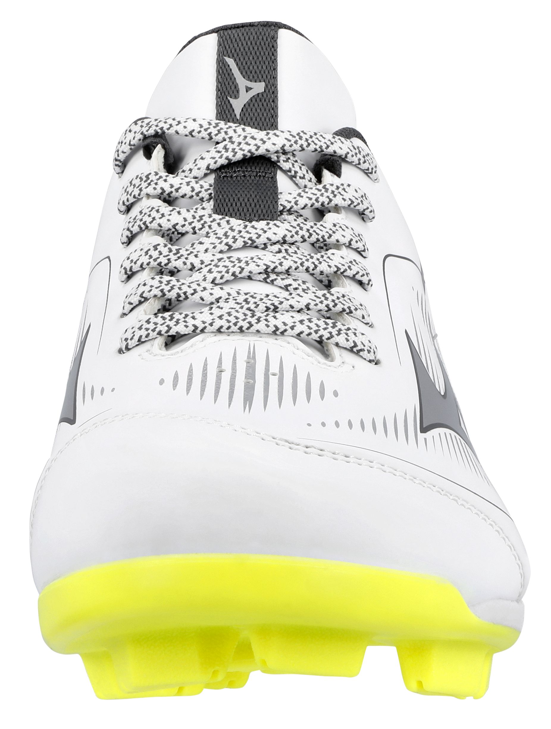 Mizuno Men's CUSHIONREVO Diamond Low TPU Baseball Cleats
