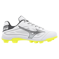 Mizuno Men's CUSHIONREVO Diamond Low TPU Baseball Cleats