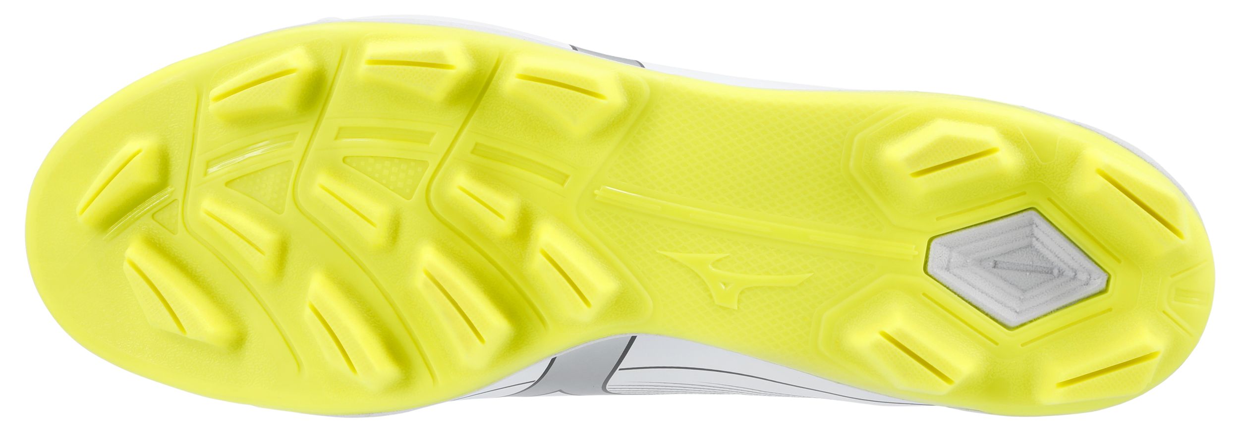 Mizuno Men's CUSHIONREVO Diamond Low TPU Baseball Cleats