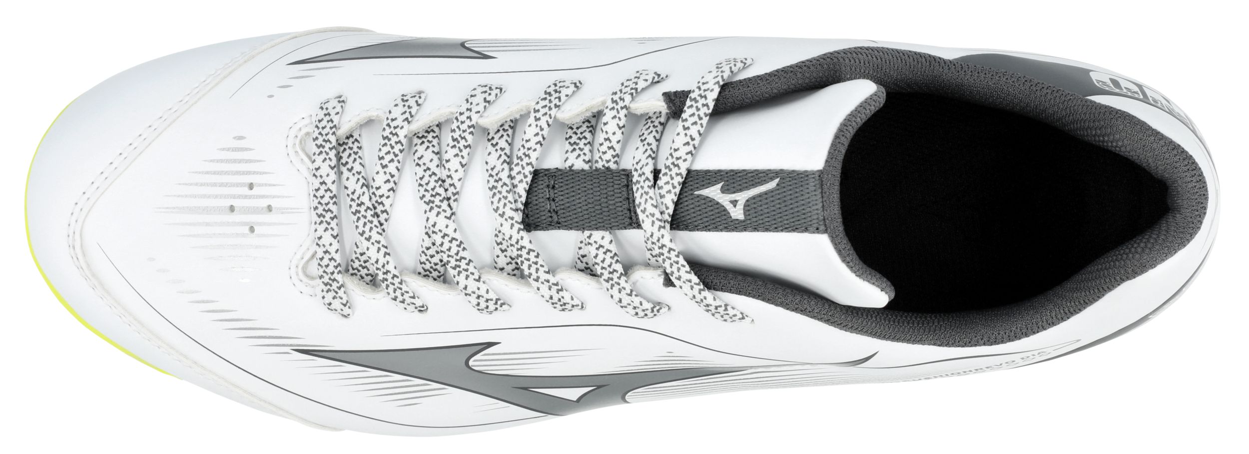 Mizuno Men's CUSHIONREVO Diamond Low TPU Baseball Cleats