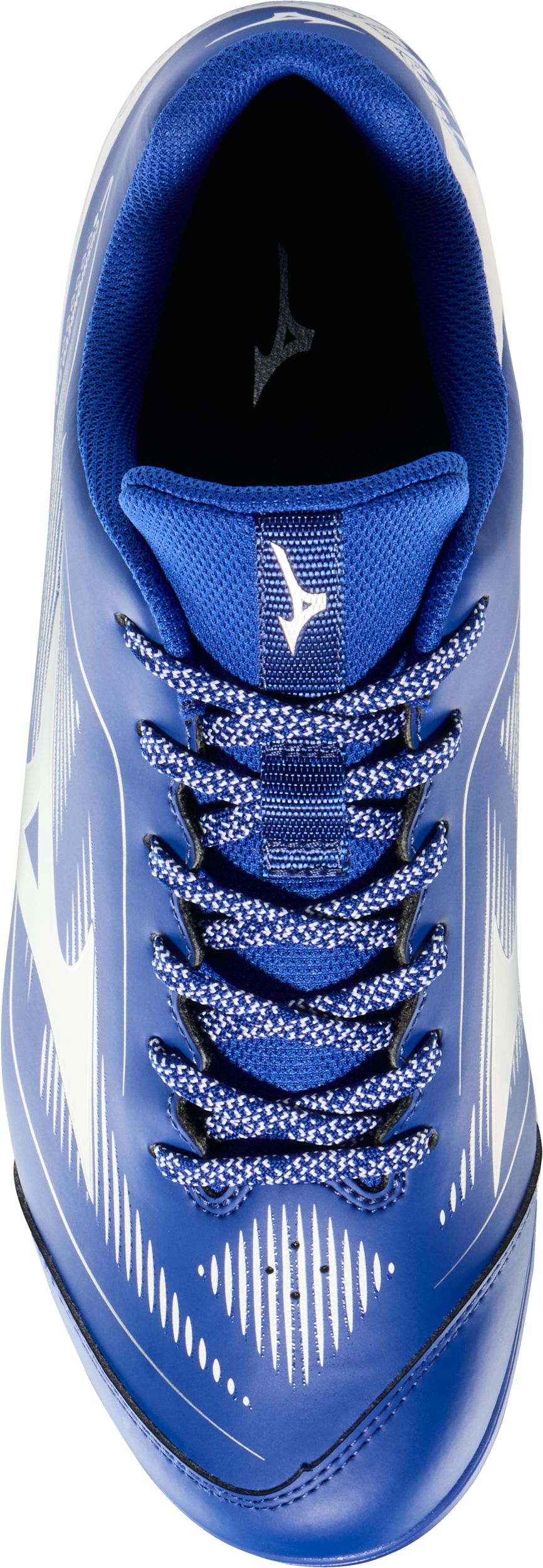 Mizuno Men's CUSHIONREVO Diamond Low TPU Baseball Cleats
