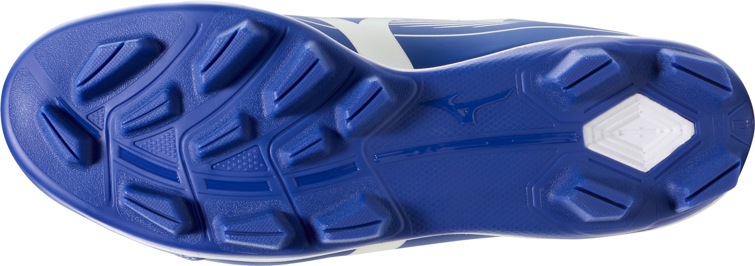 Mizuno Men's CUSHIONREVO Diamond Low TPU Baseball Cleats