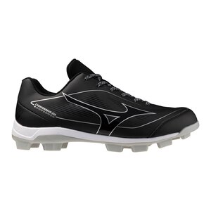 Mizuno Men's CUSHIONREVO Diamond Low TPU Baseball Cleats