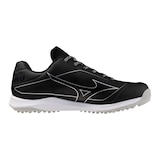 Mizuno Men's CUSHIONREVO Diamond Turf Baseball Cleats Side_Right