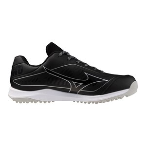 Mizuno Men's CUSHIONREVO Diamond Turf Baseball Cleats