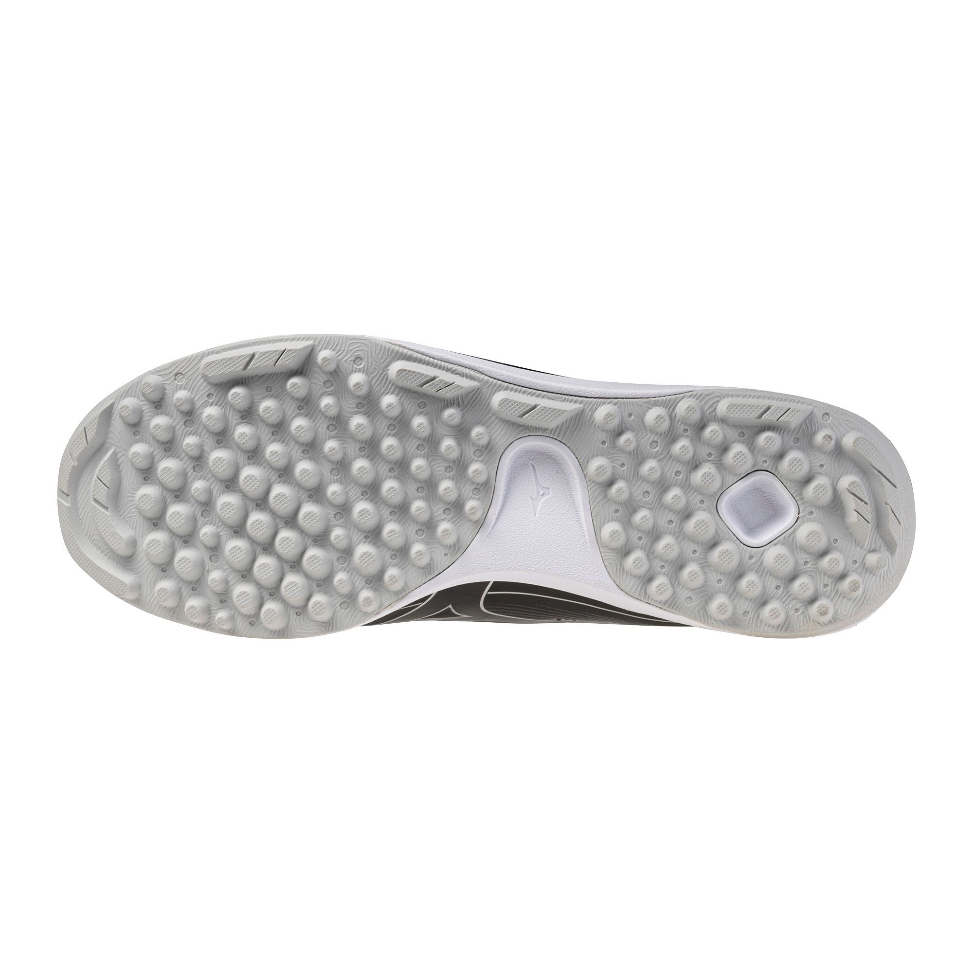 Mizuno Men's CUSHIONREVO Diamond Turf Baseball Cleats