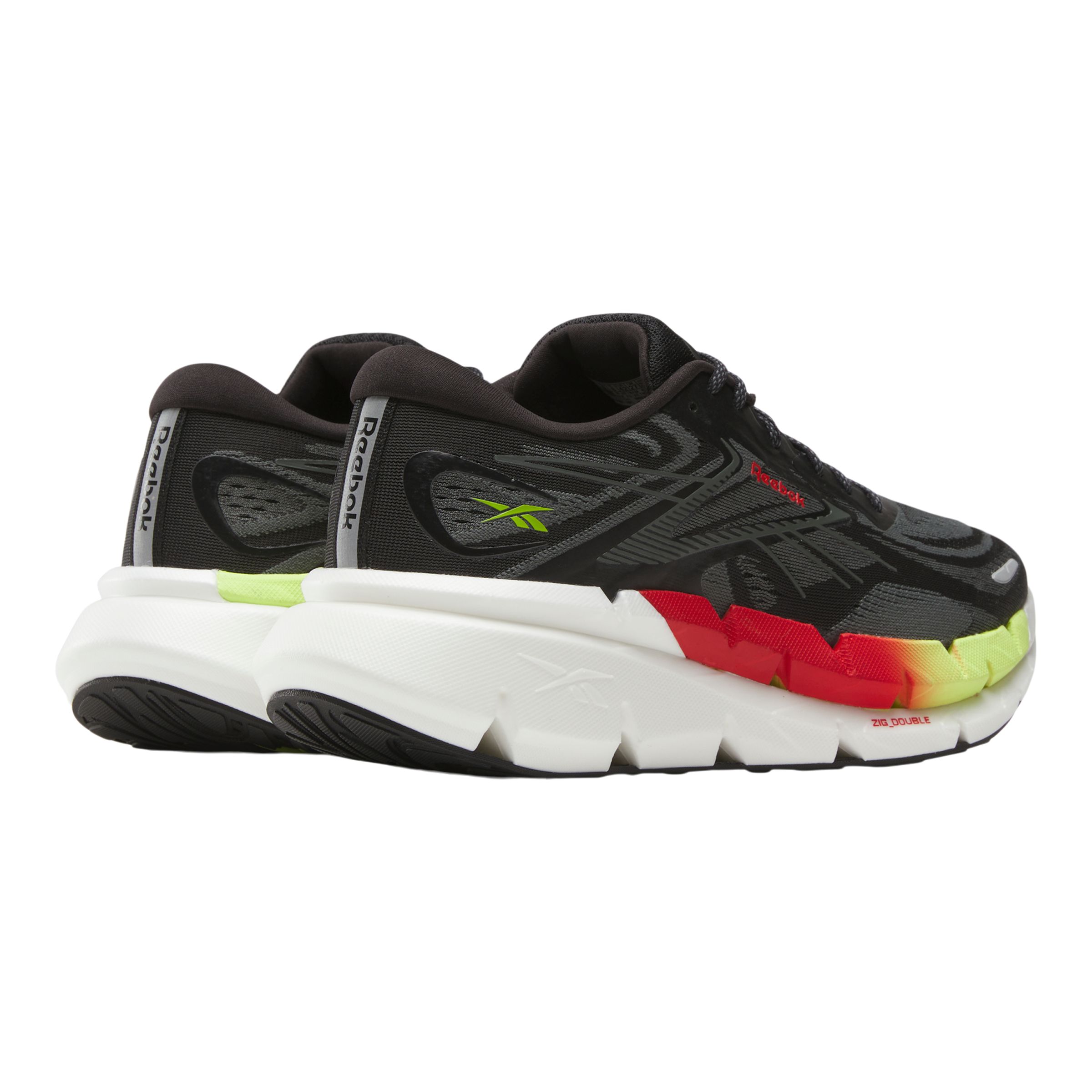 Reebok Men's Floatzig 2 Running Shoes