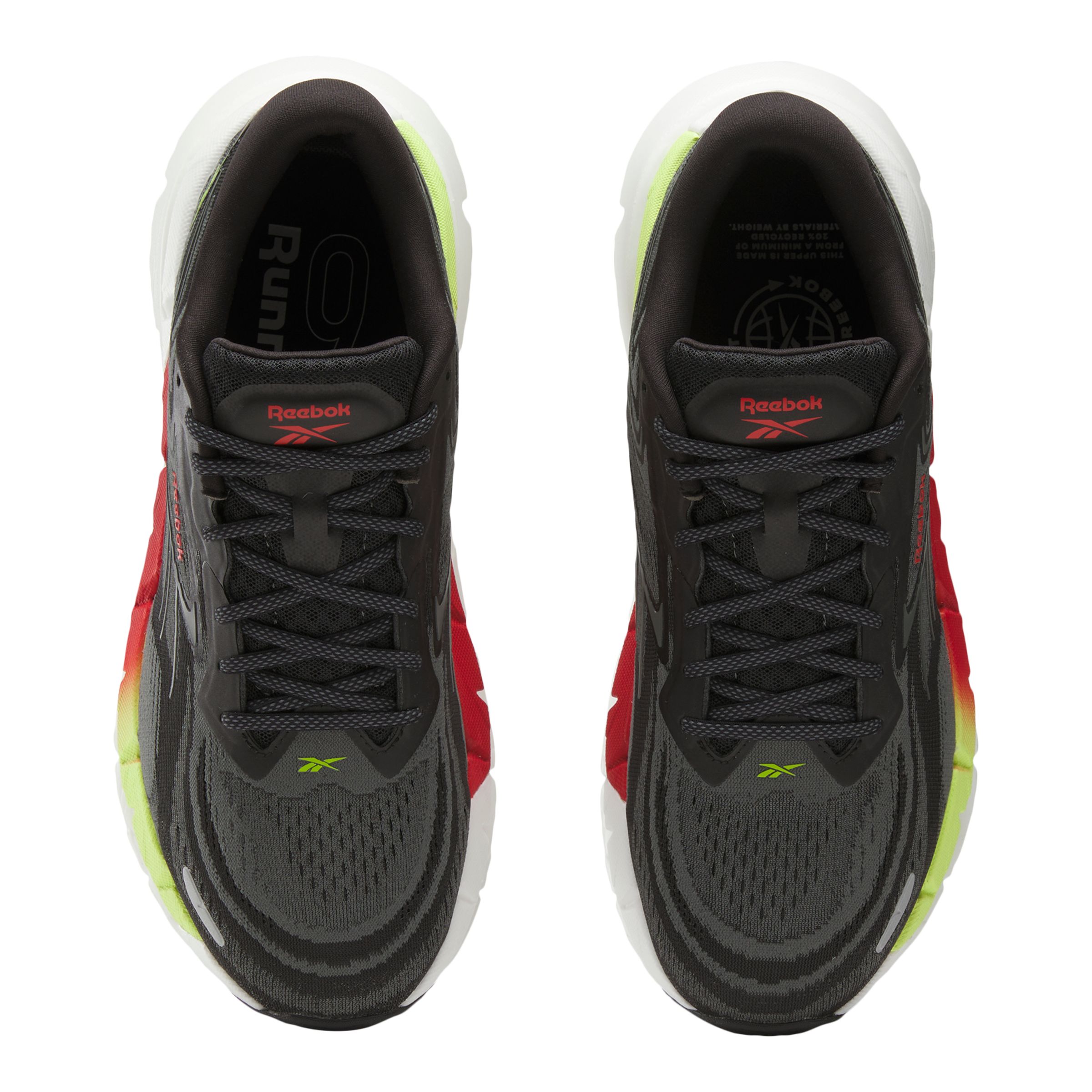 Reebok Men's Floatzig 2 Running Shoes