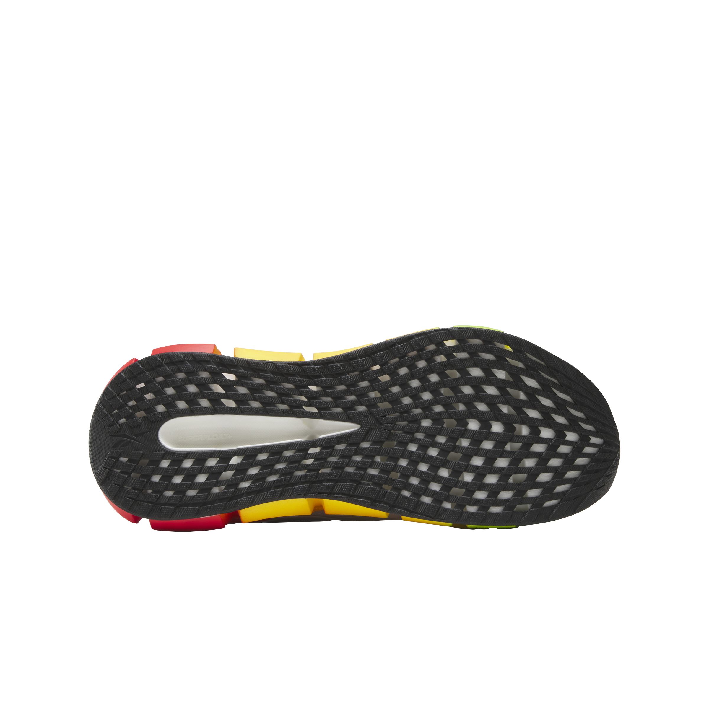 Reebok Men's Floatzig 2 Running Shoes