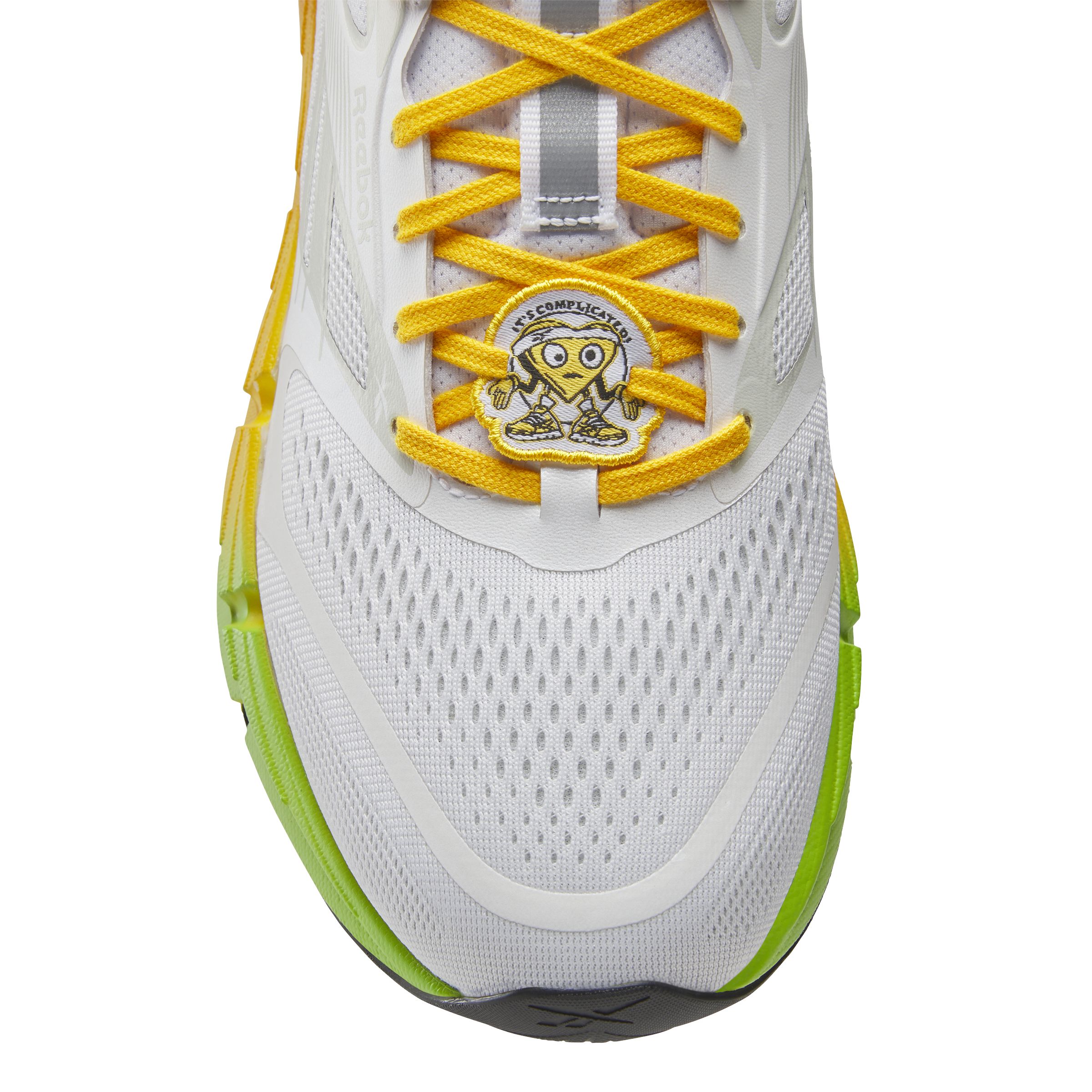 Reebok Men's Floatzig 2 Running Shoes