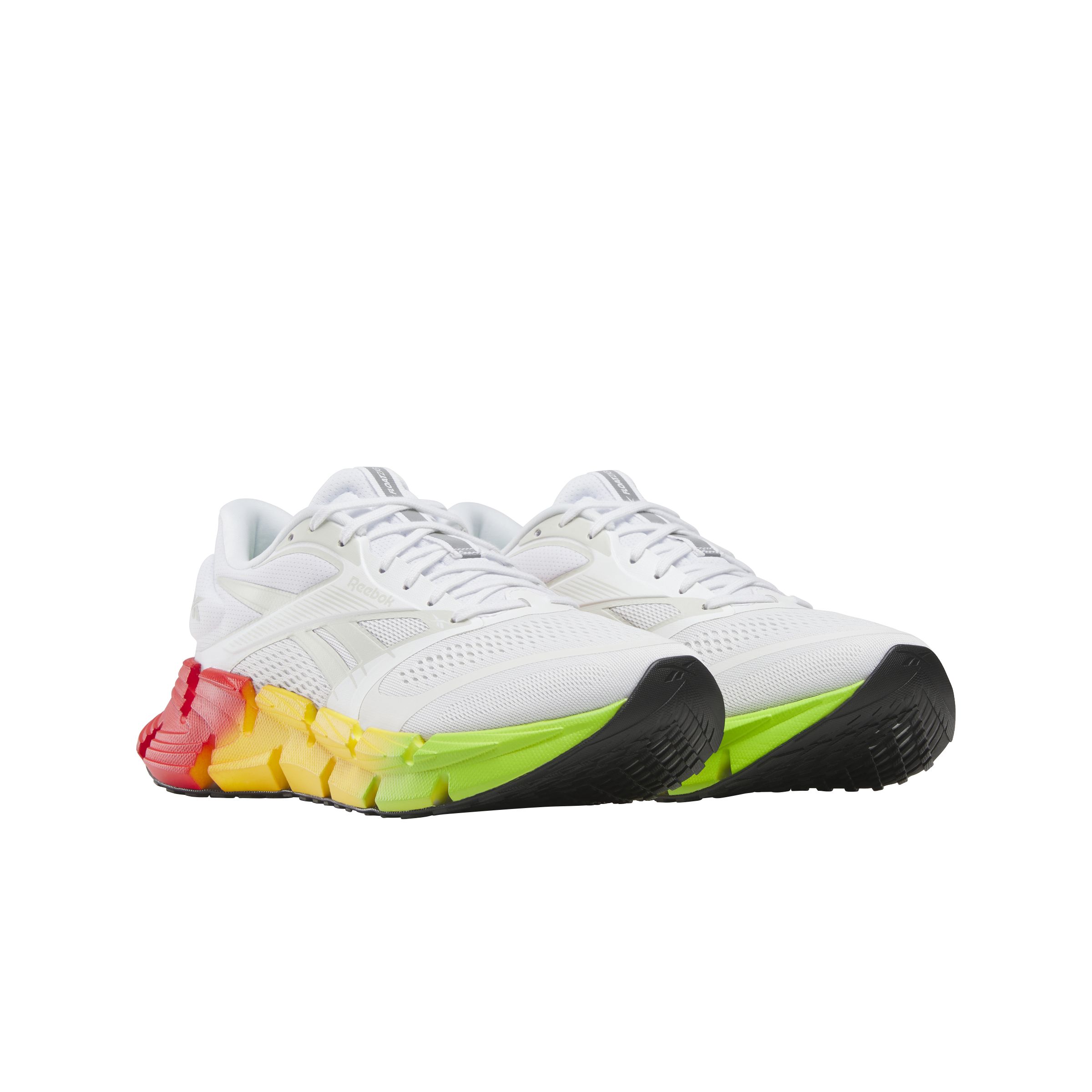 Reebok Men's Floatzig 2 Running Shoes