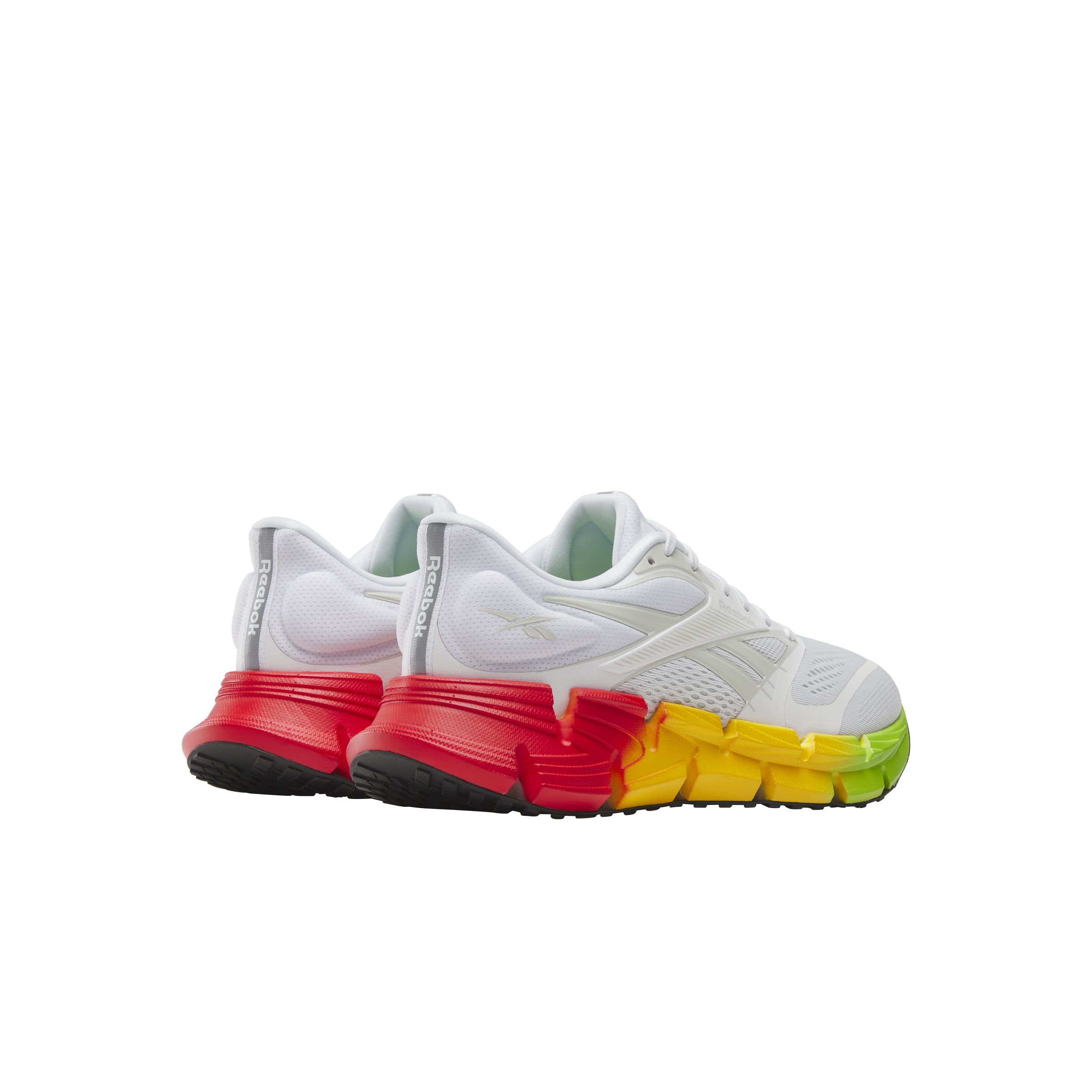 Reebok Men's Floatzig 2 Running Shoes
