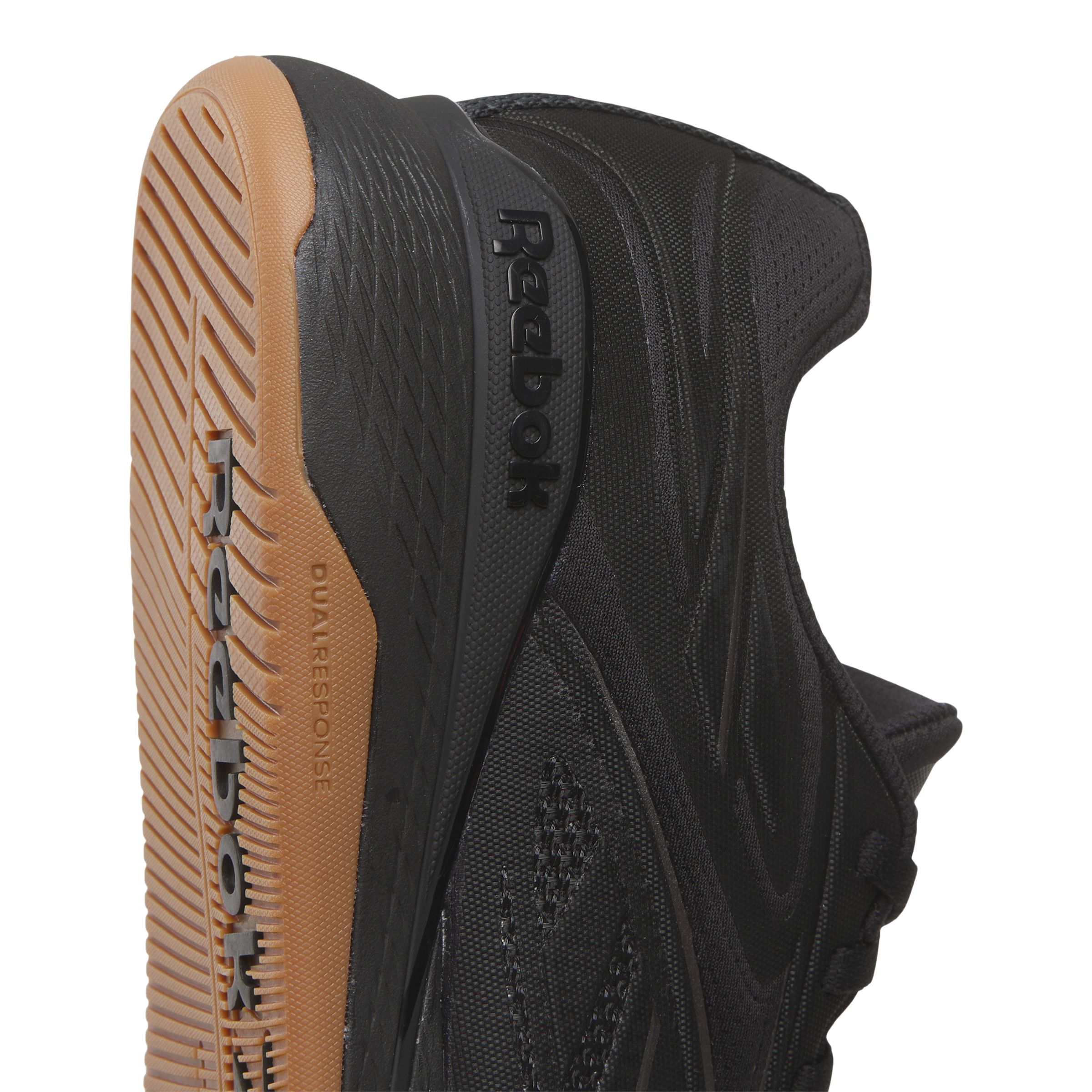 Reebok Men's Nano X5 Edge Performance Training Shoes