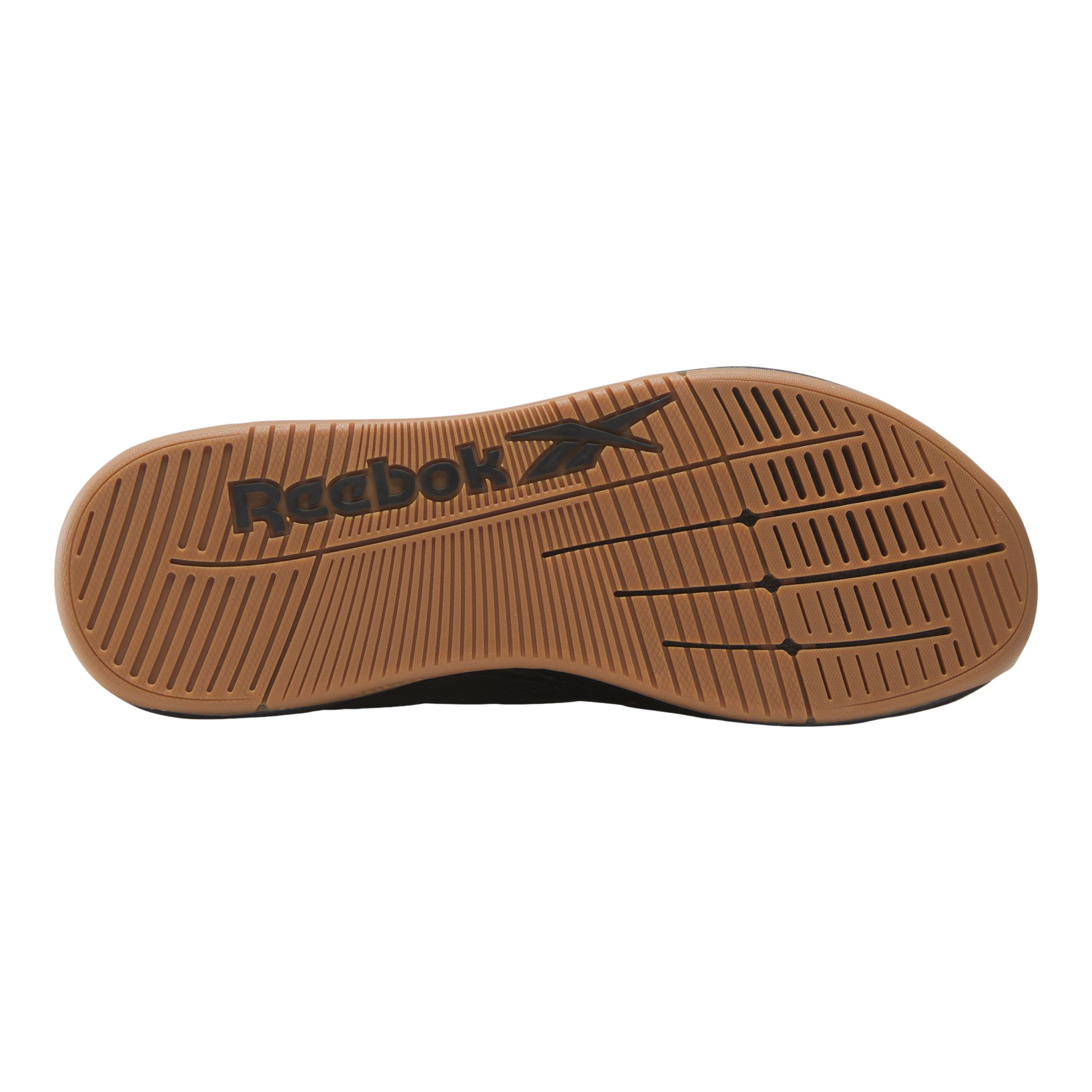 Reebok Men's Nano X5 Edge Performance Training Shoes